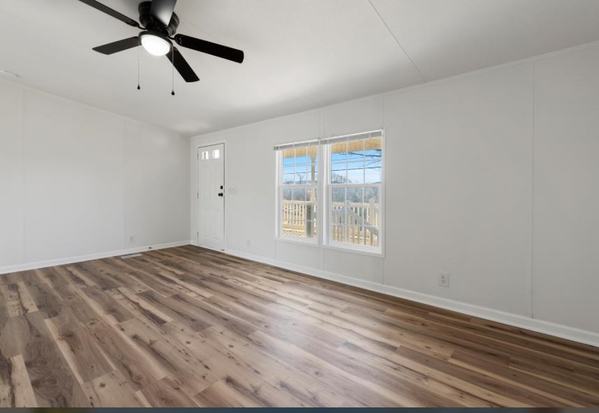 460 Carterville Heights Road Max Meadows VA 24360