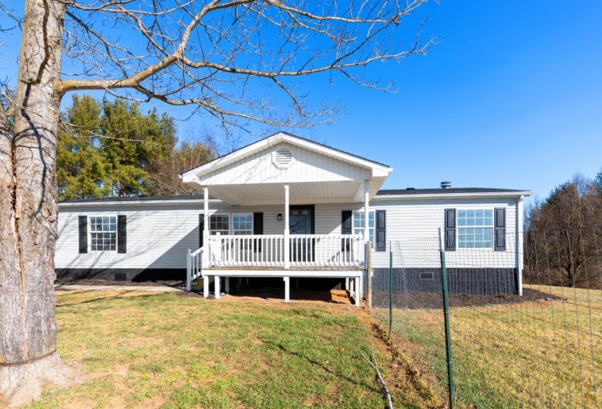 460 Carterville Heights Road Max Meadows VA 24360