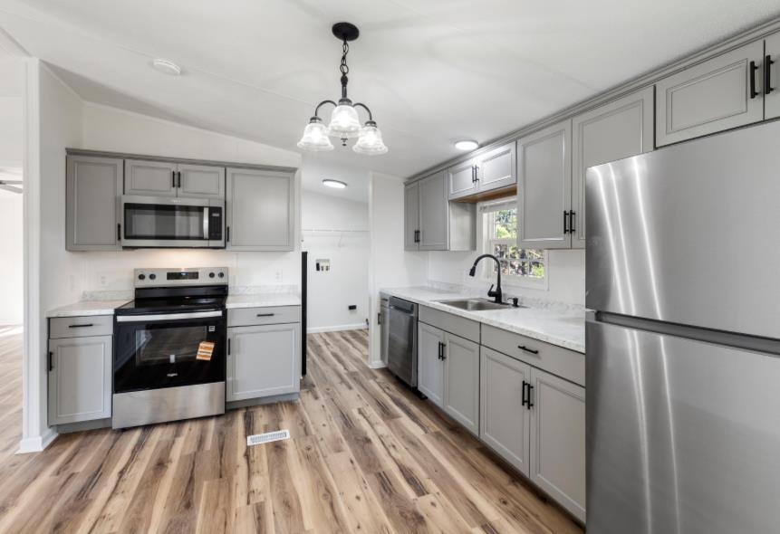 460 Carterville Heights Road Max Meadows VA 24360