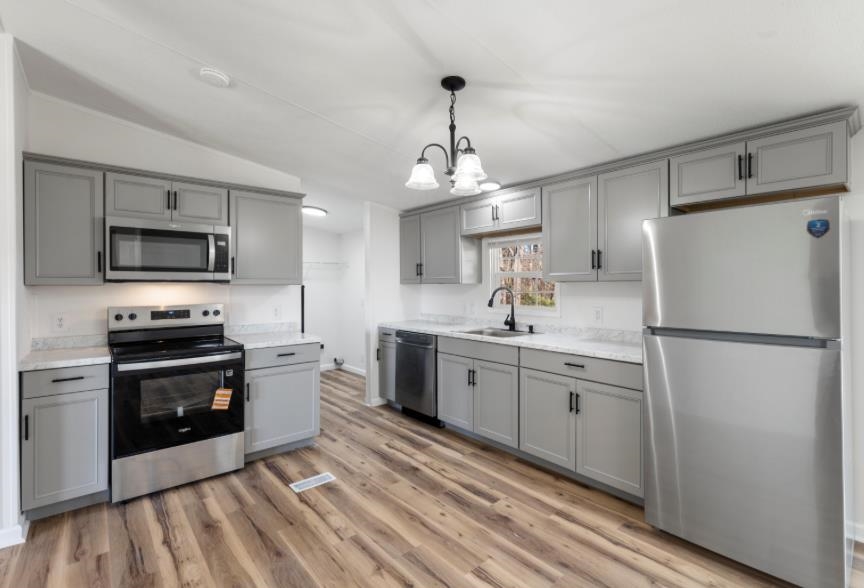 460 Carterville Heights Road Max Meadows VA 24360