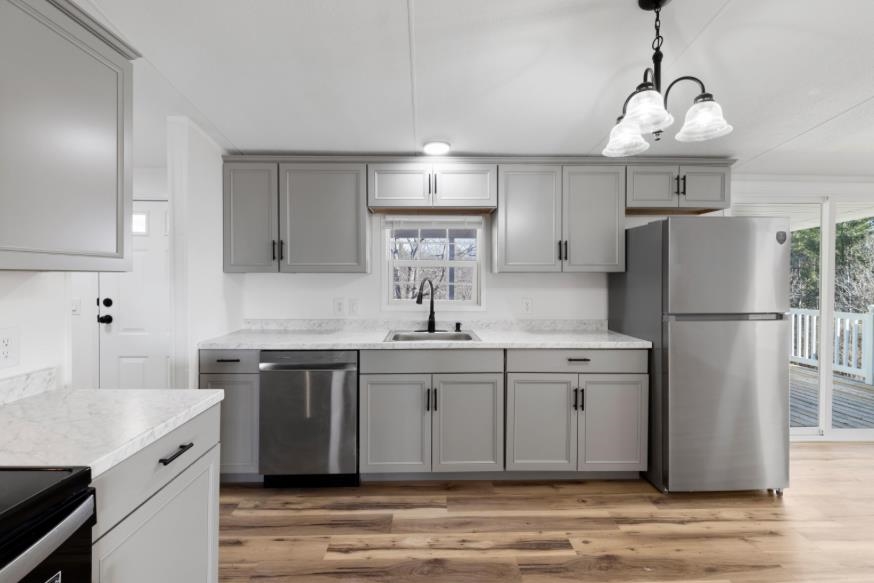 460 Carterville Heights Road Max Meadows VA 24360