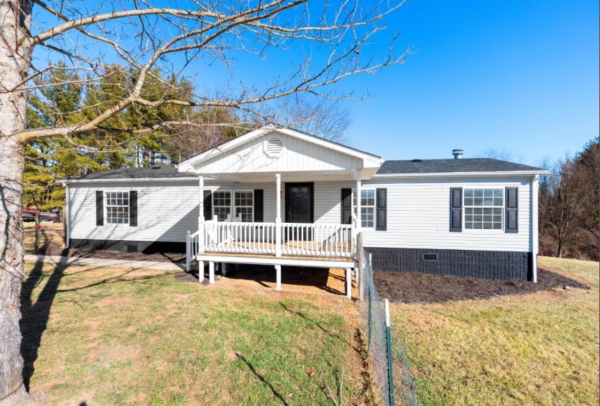 460 Carterville Heights Road Max Meadows VA 24360