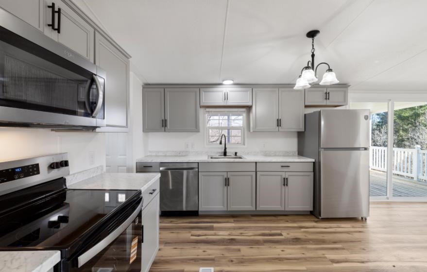 460 Carterville Heights Road Max Meadows VA 24360