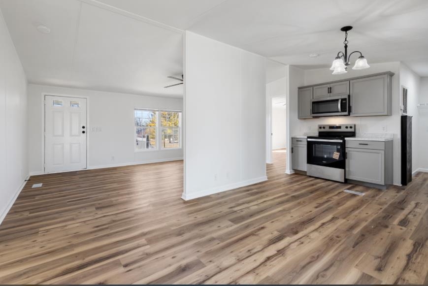 460 Carterville Heights Road Max Meadows VA 24360