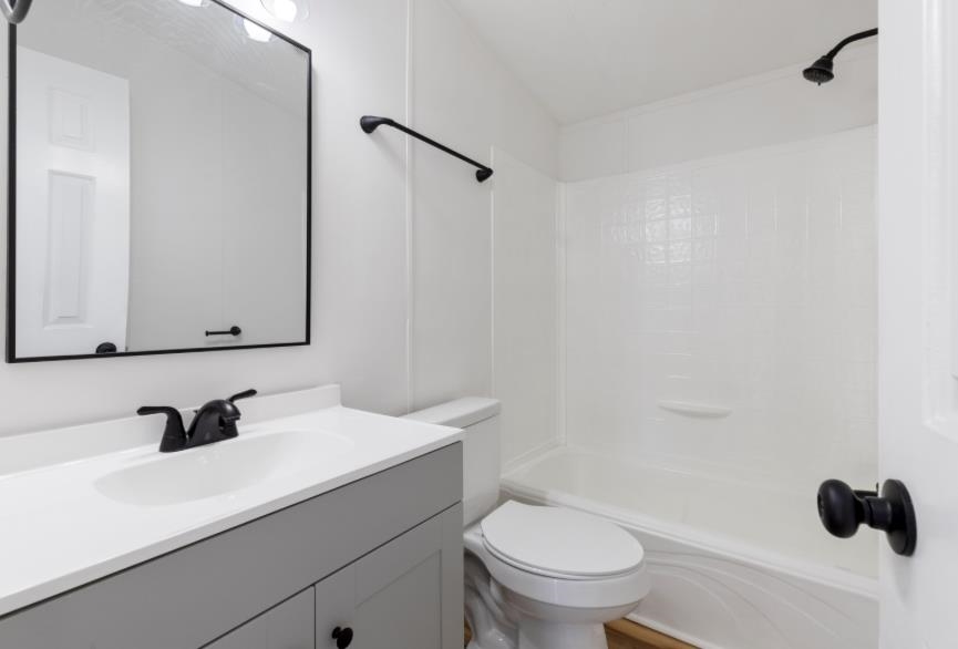 460 Carterville Heights Road Max Meadows VA 24360