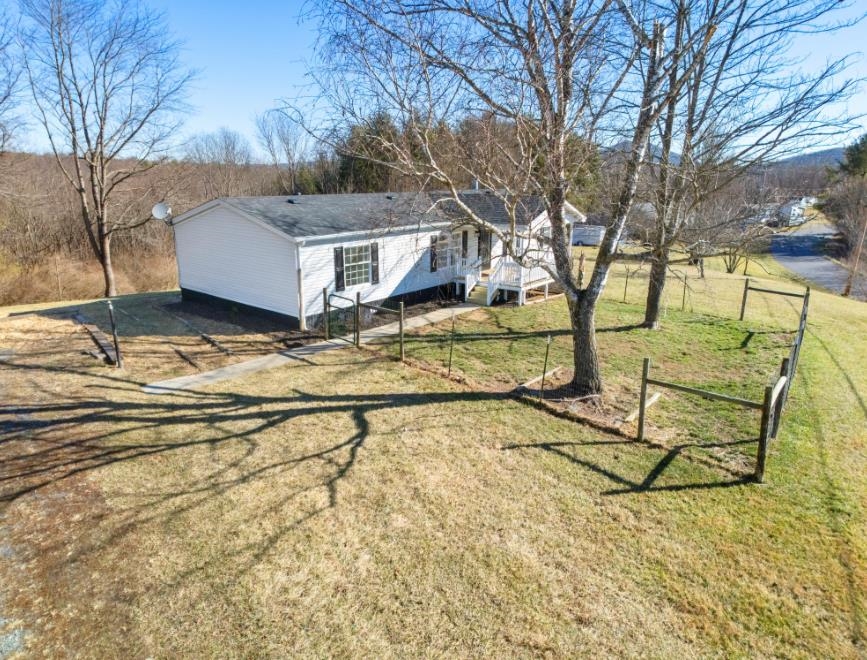 460 Carterville Heights Road Max Meadows VA 24360