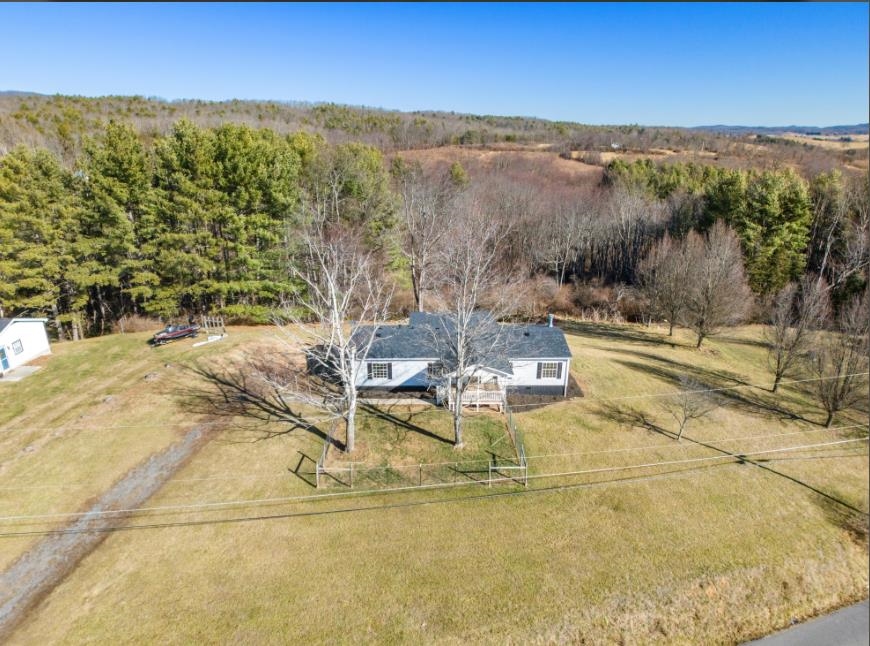 460 Carterville Heights Road Max Meadows VA 24360