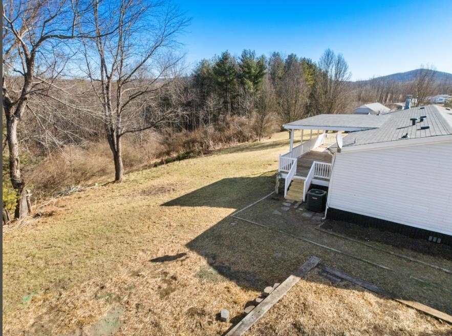 460 Carterville Heights Road Max Meadows VA 24360