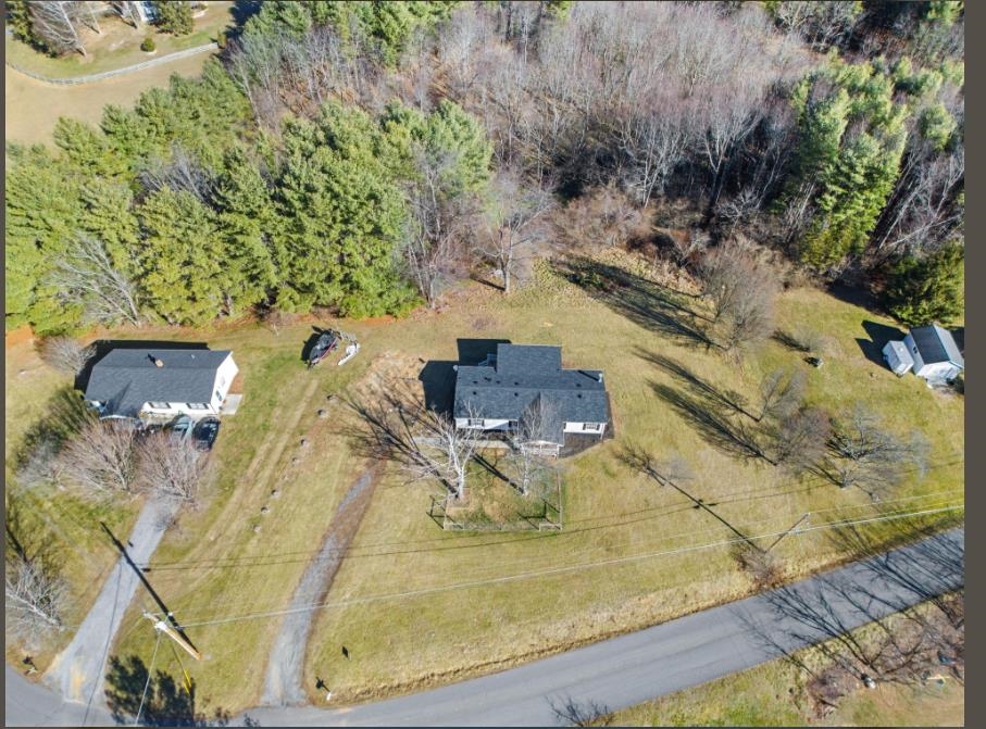 460 Carterville Heights Road Max Meadows VA 24360