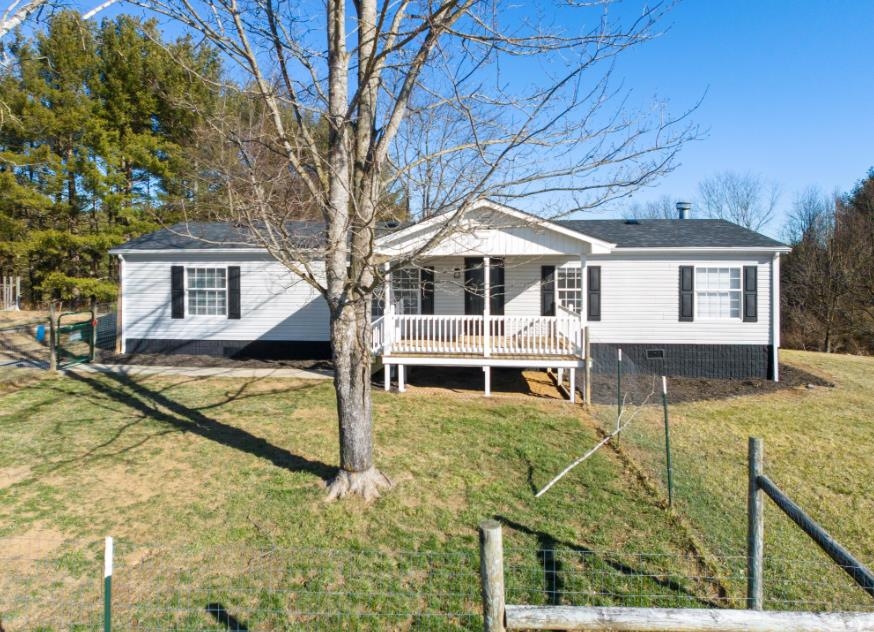 460 Carterville Heights Road Max Meadows VA 24360