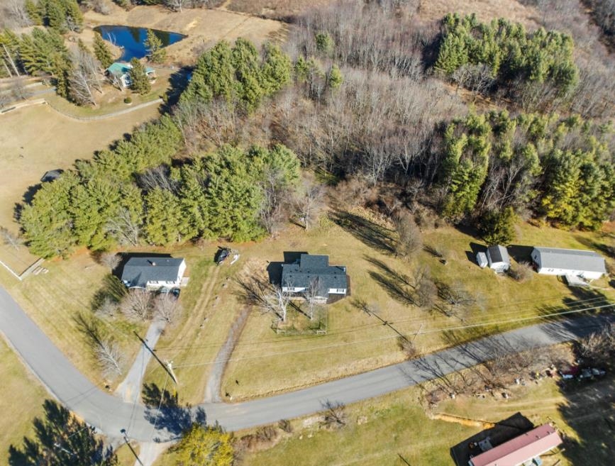 460 Carterville Heights Road Max Meadows VA 24360