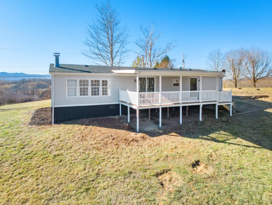 460 Carterville Heights Road Max Meadows VA 24360