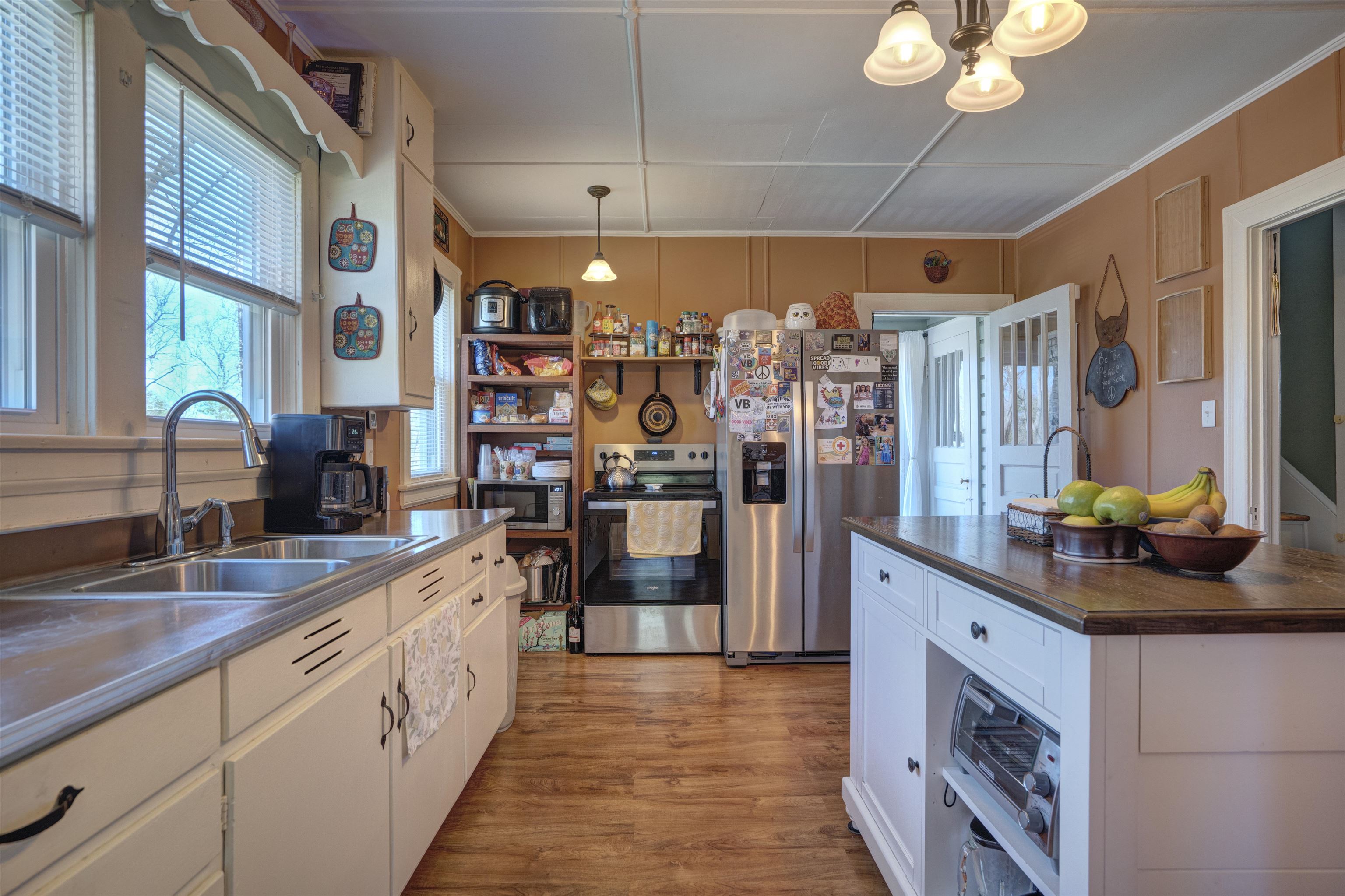 213 Christiansburg Pike NE Floyd VA 24091