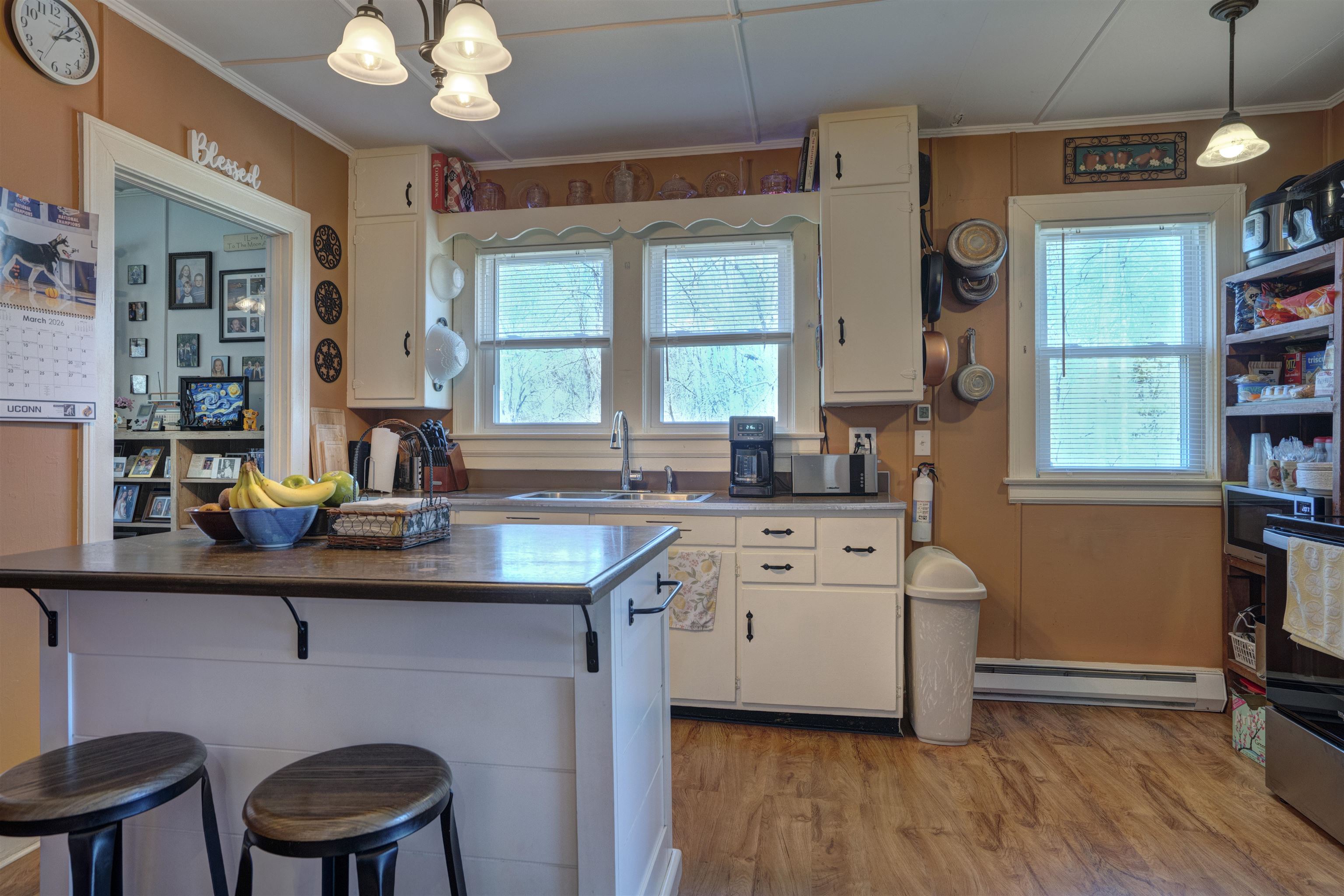 213 Christiansburg Pike NE Floyd VA 24091