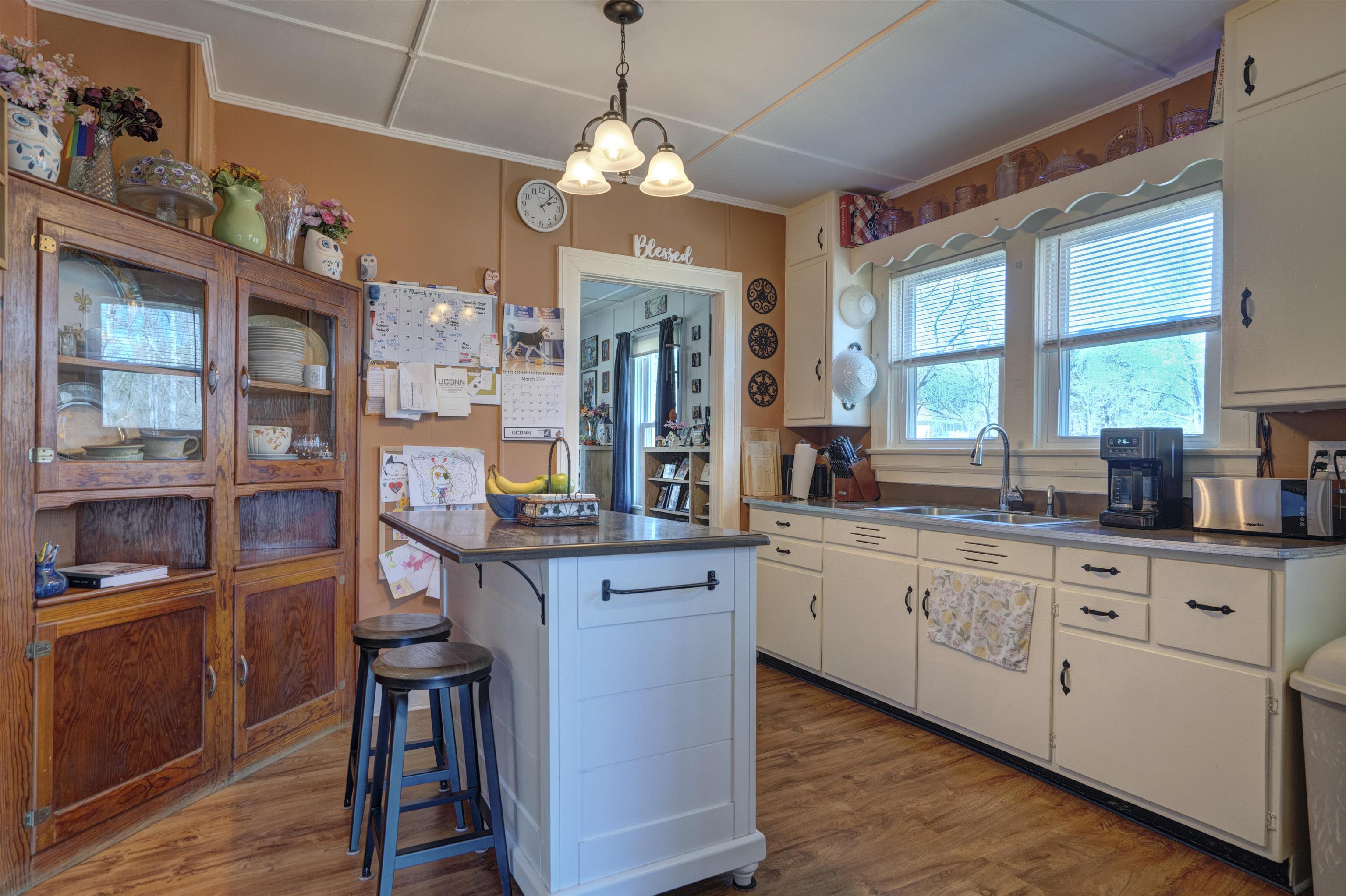 213 Christiansburg Pike NE Floyd VA 24091