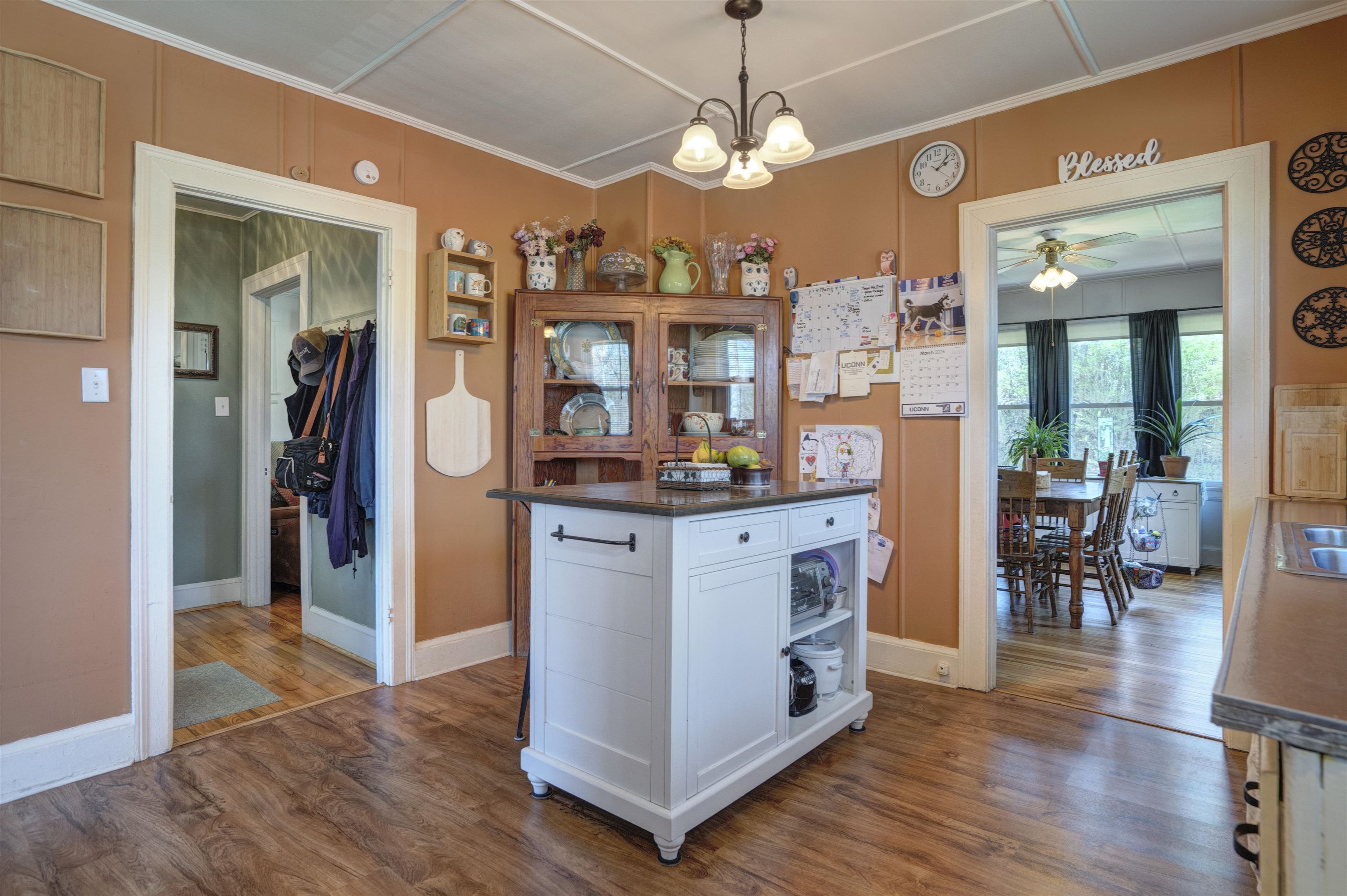 213 Christiansburg Pike NE Floyd VA 24091