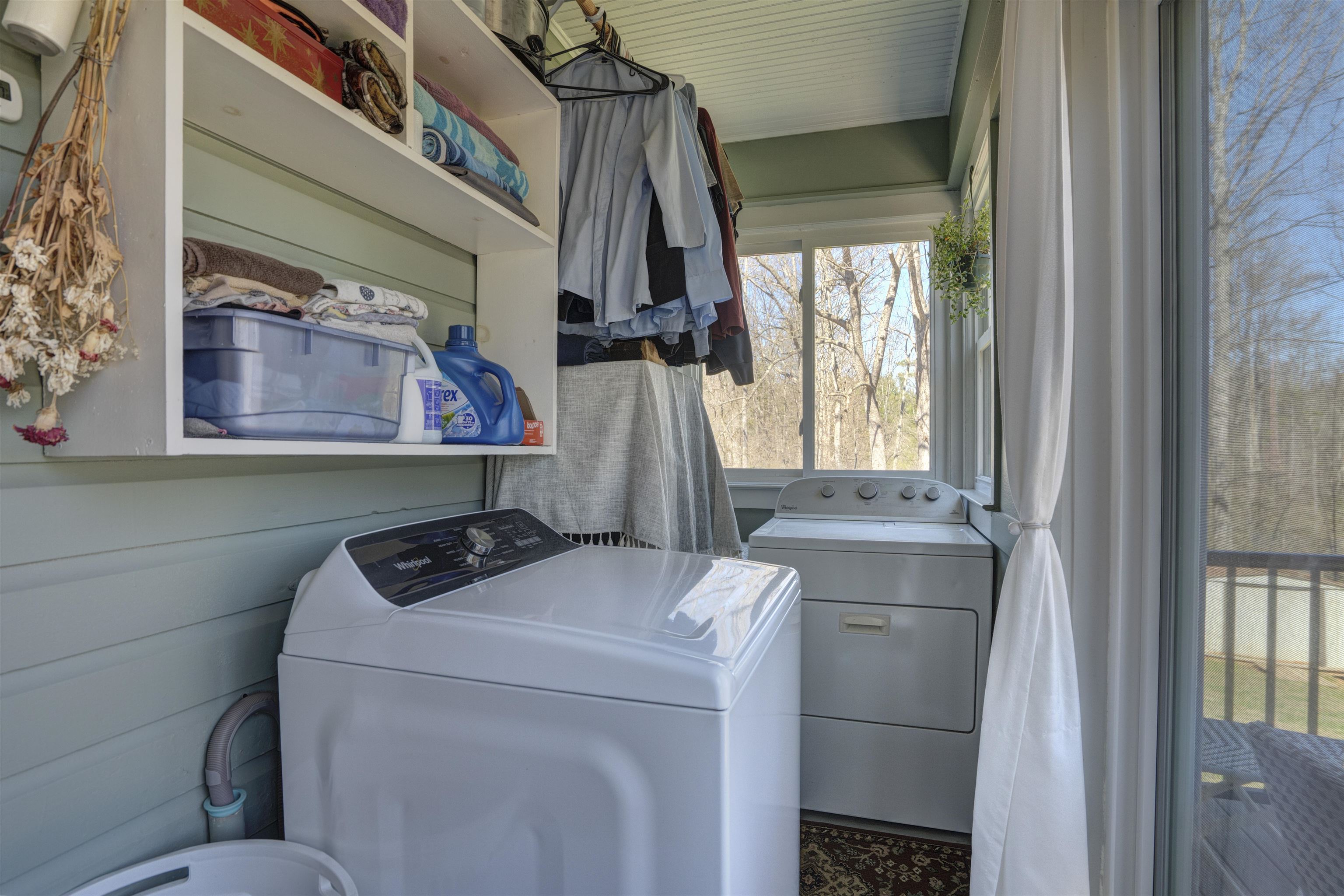 213 Christiansburg Pike NE Floyd VA 24091