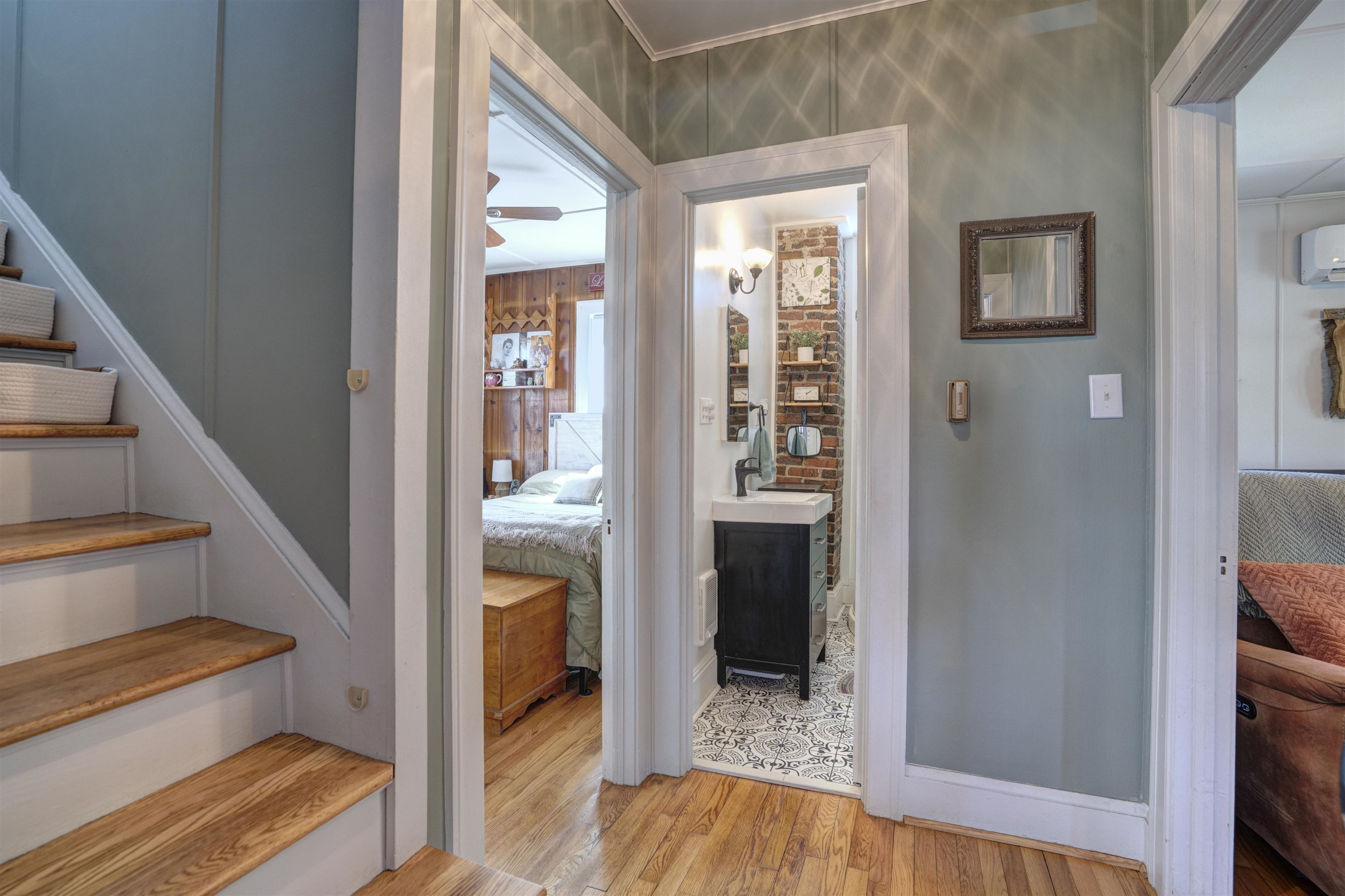 213 Christiansburg Pike NE Floyd VA 24091