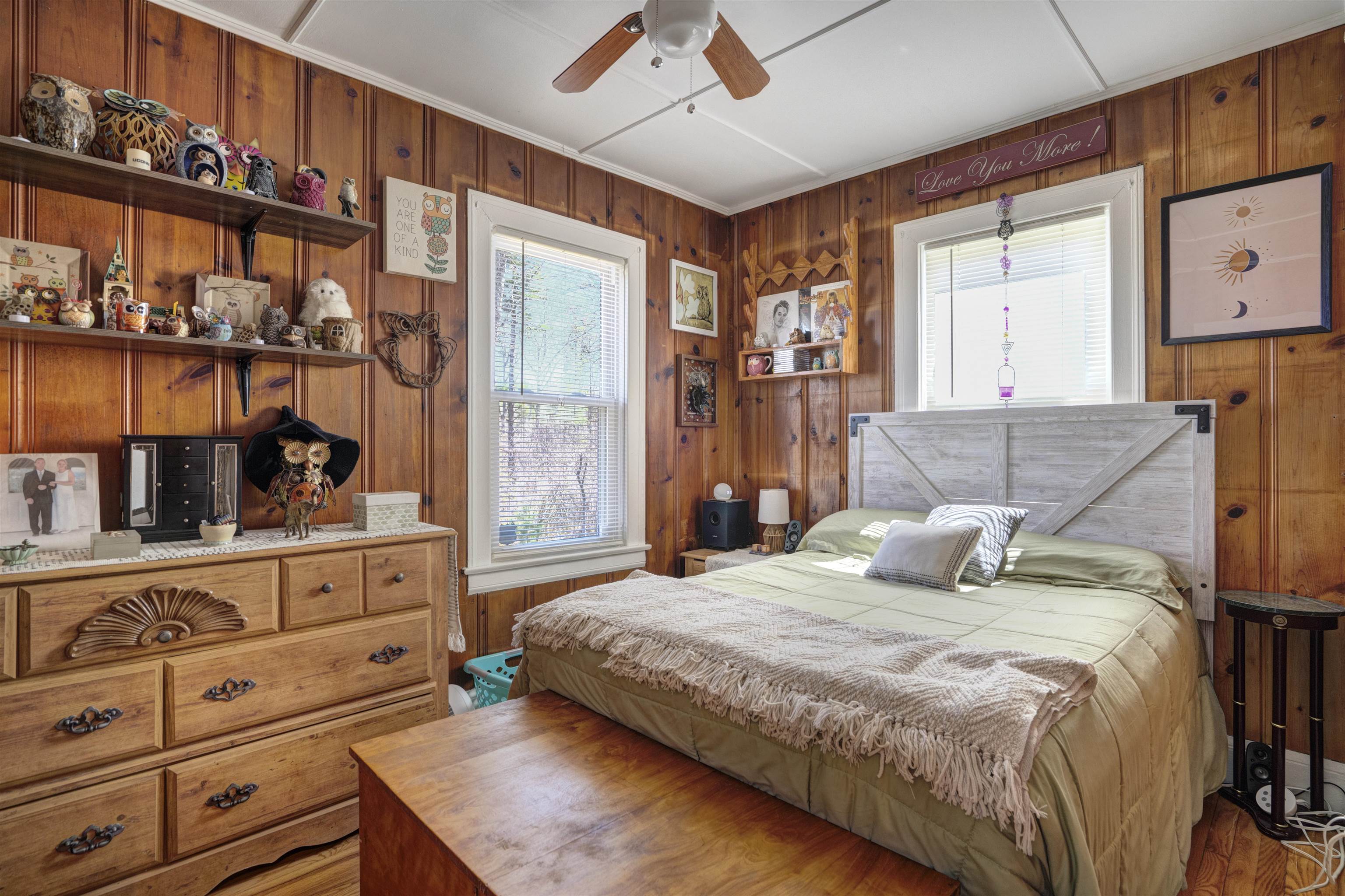 213 Christiansburg Pike NE Floyd VA 24091