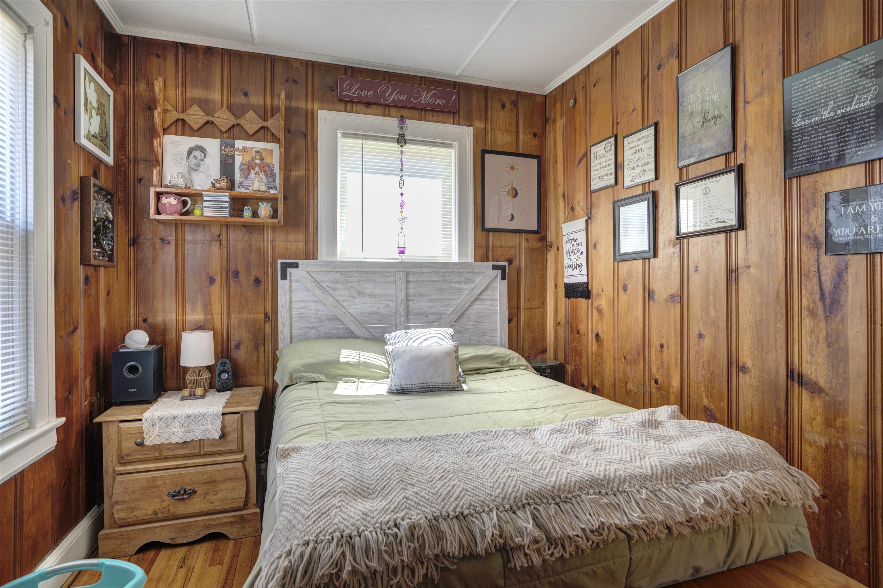 213 Christiansburg Pike NE Floyd VA 24091