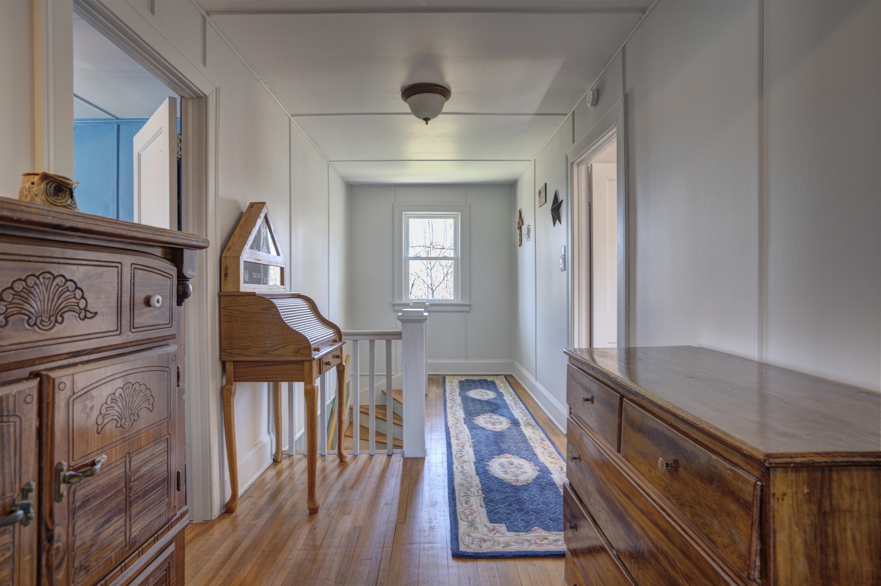 213 Christiansburg Pike NE Floyd VA 24091