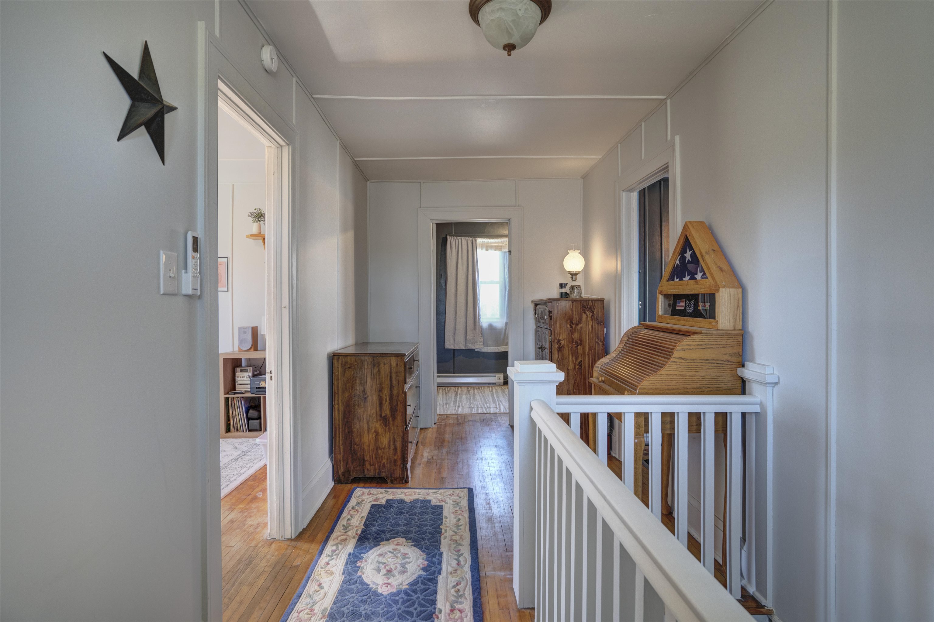 213 Christiansburg Pike NE Floyd VA 24091