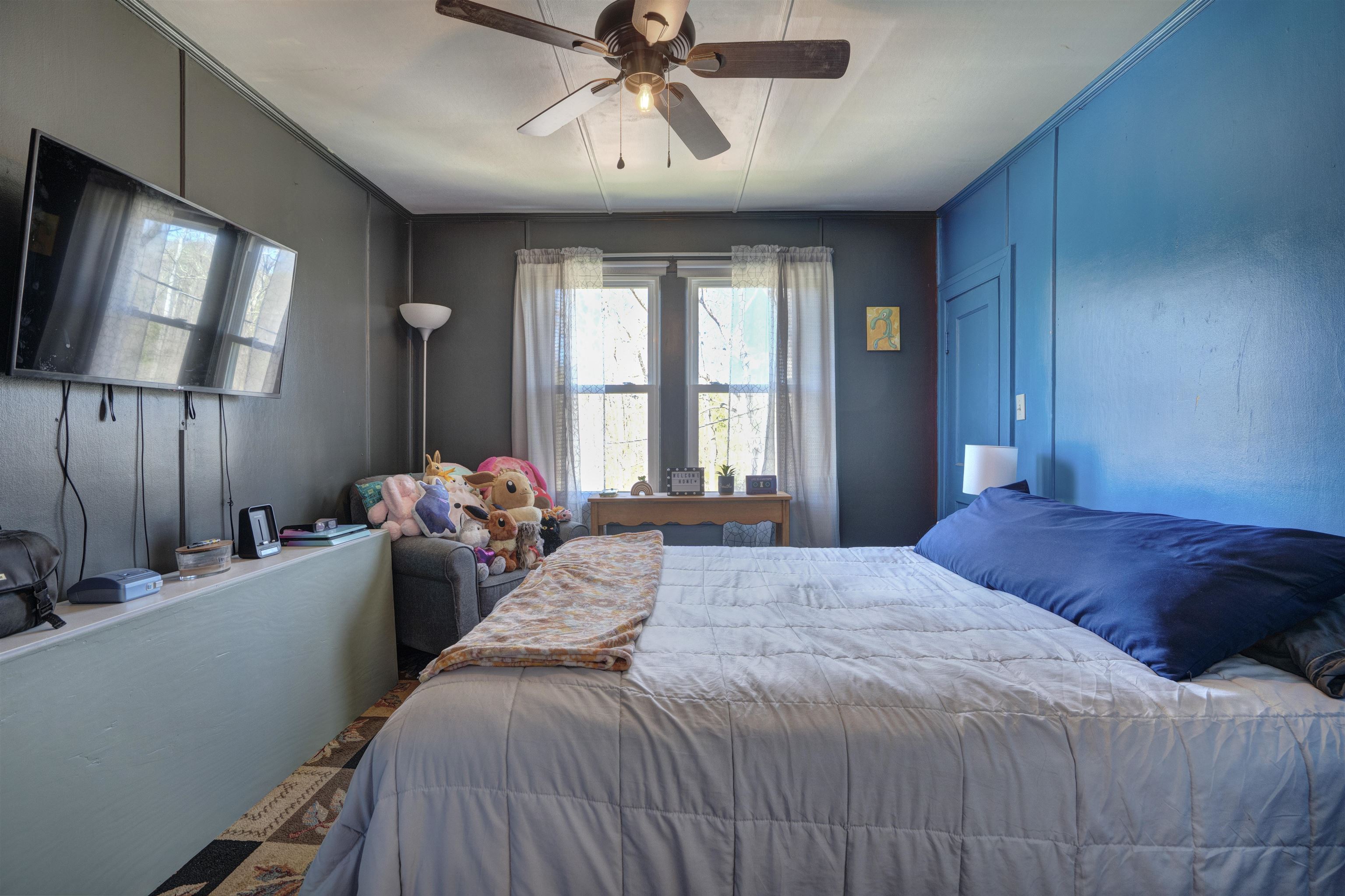 213 Christiansburg Pike NE Floyd VA 24091