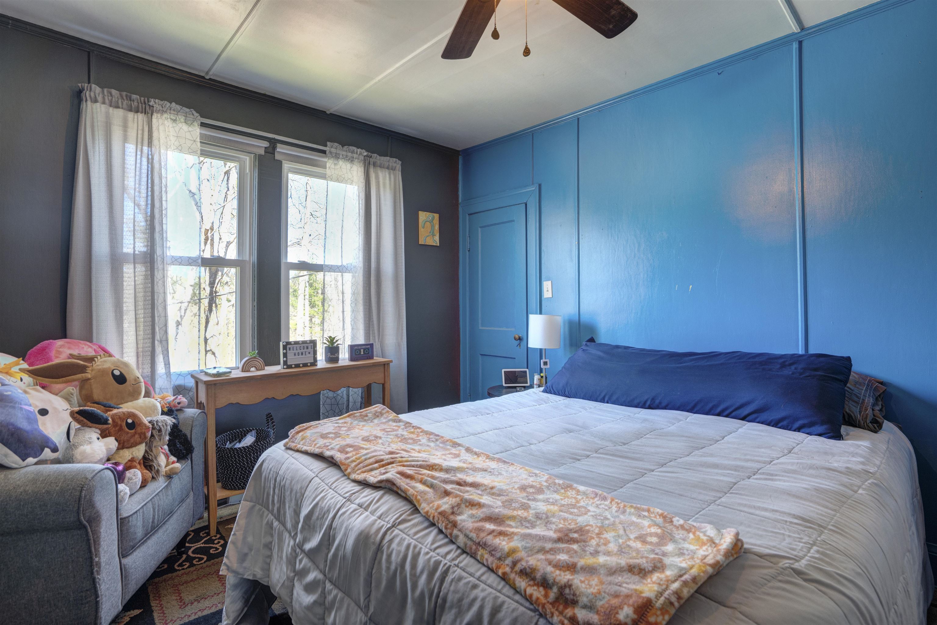 213 Christiansburg Pike NE Floyd VA 24091