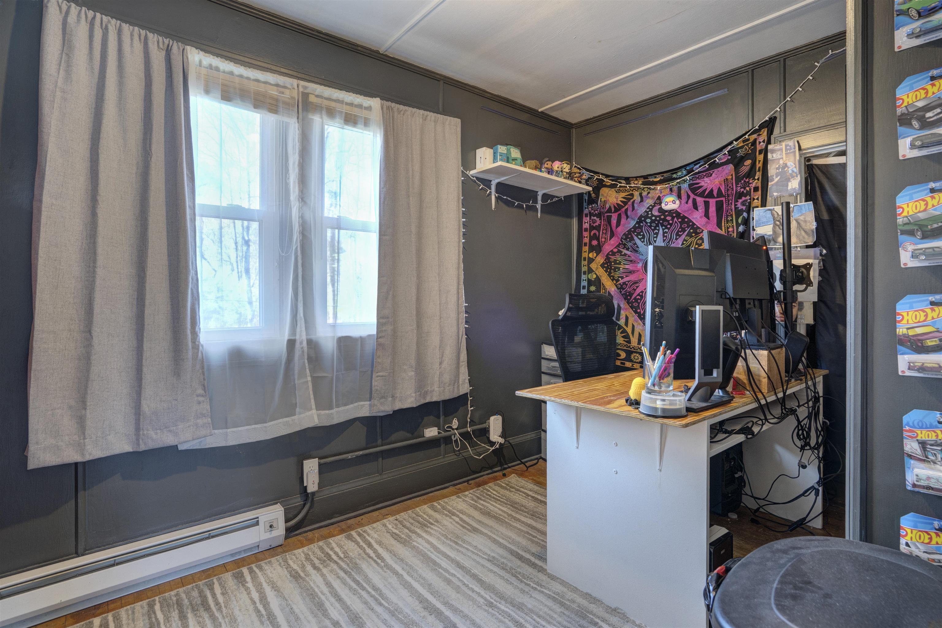 213 Christiansburg Pike NE Floyd VA 24091