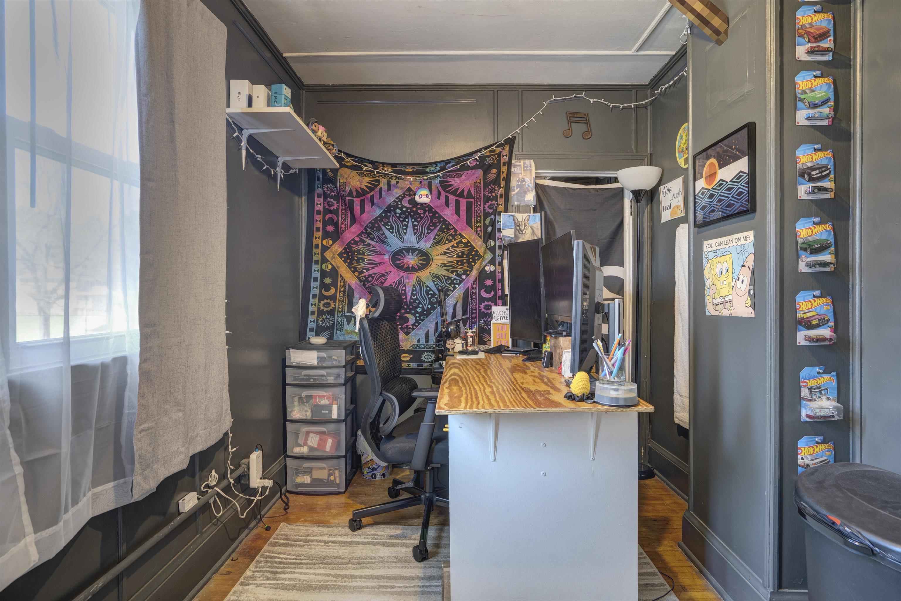 213 Christiansburg Pike NE Floyd VA 24091