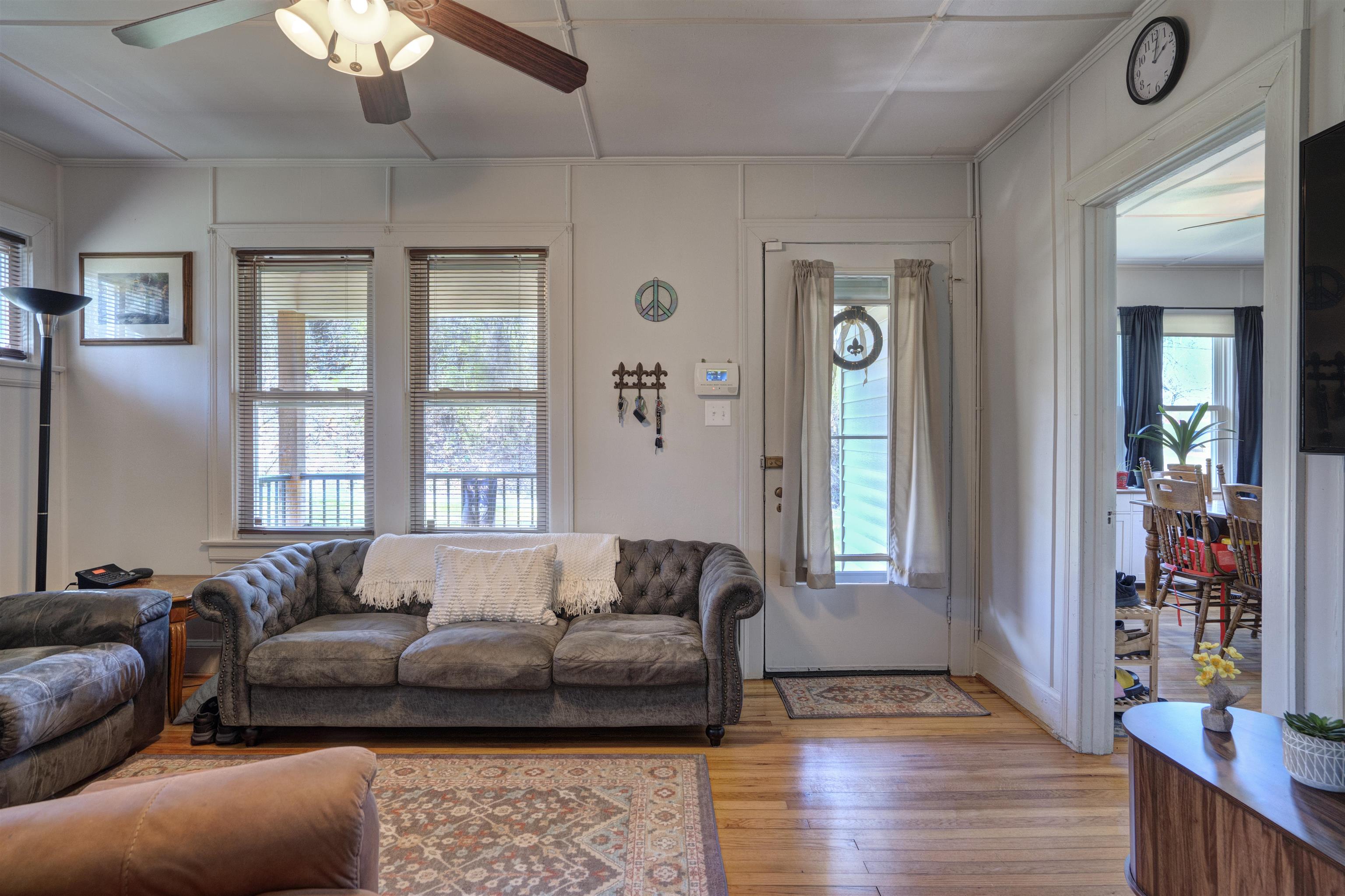 213 Christiansburg Pike NE Floyd VA 24091