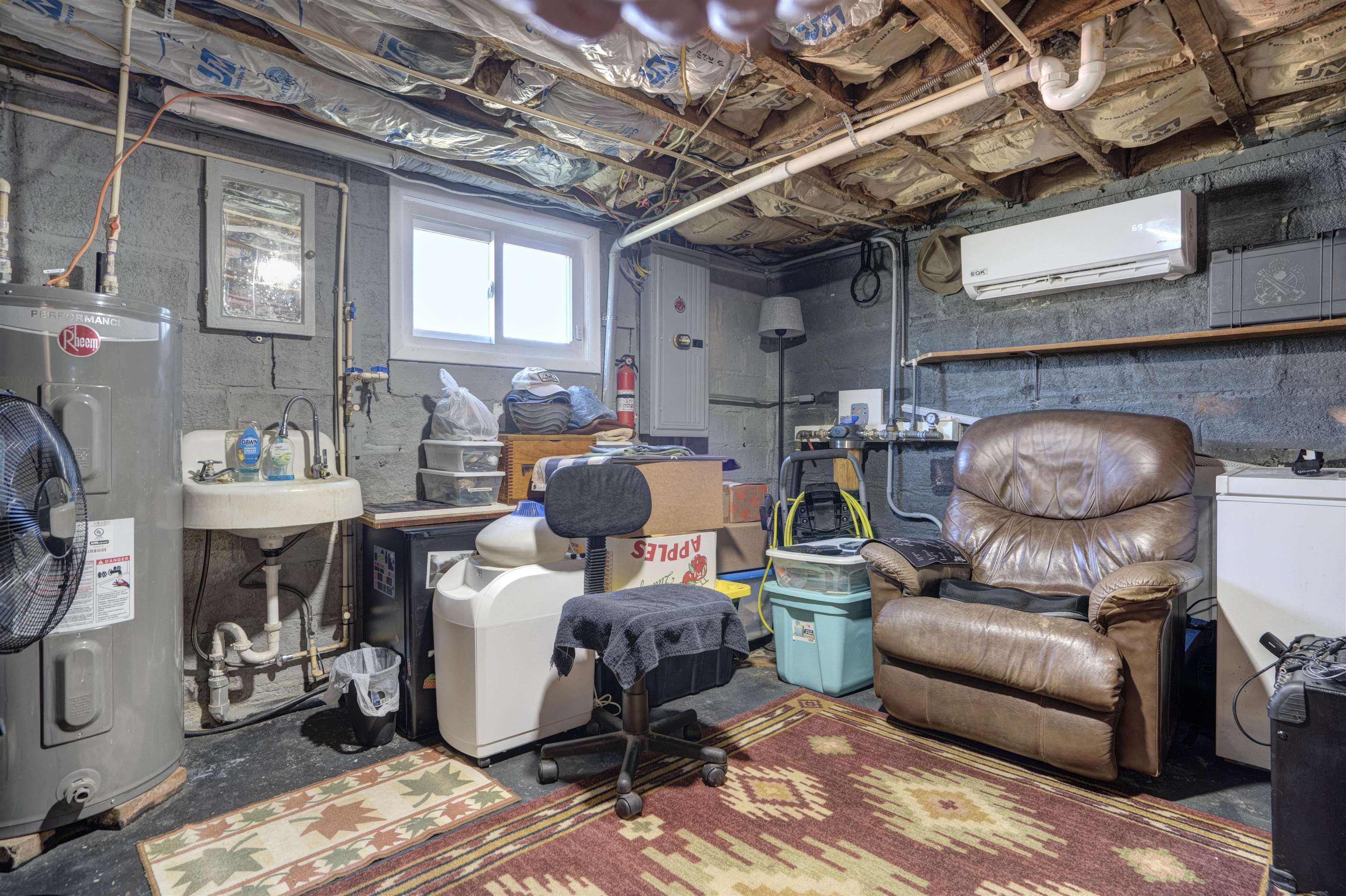 213 Christiansburg Pike NE Floyd VA 24091