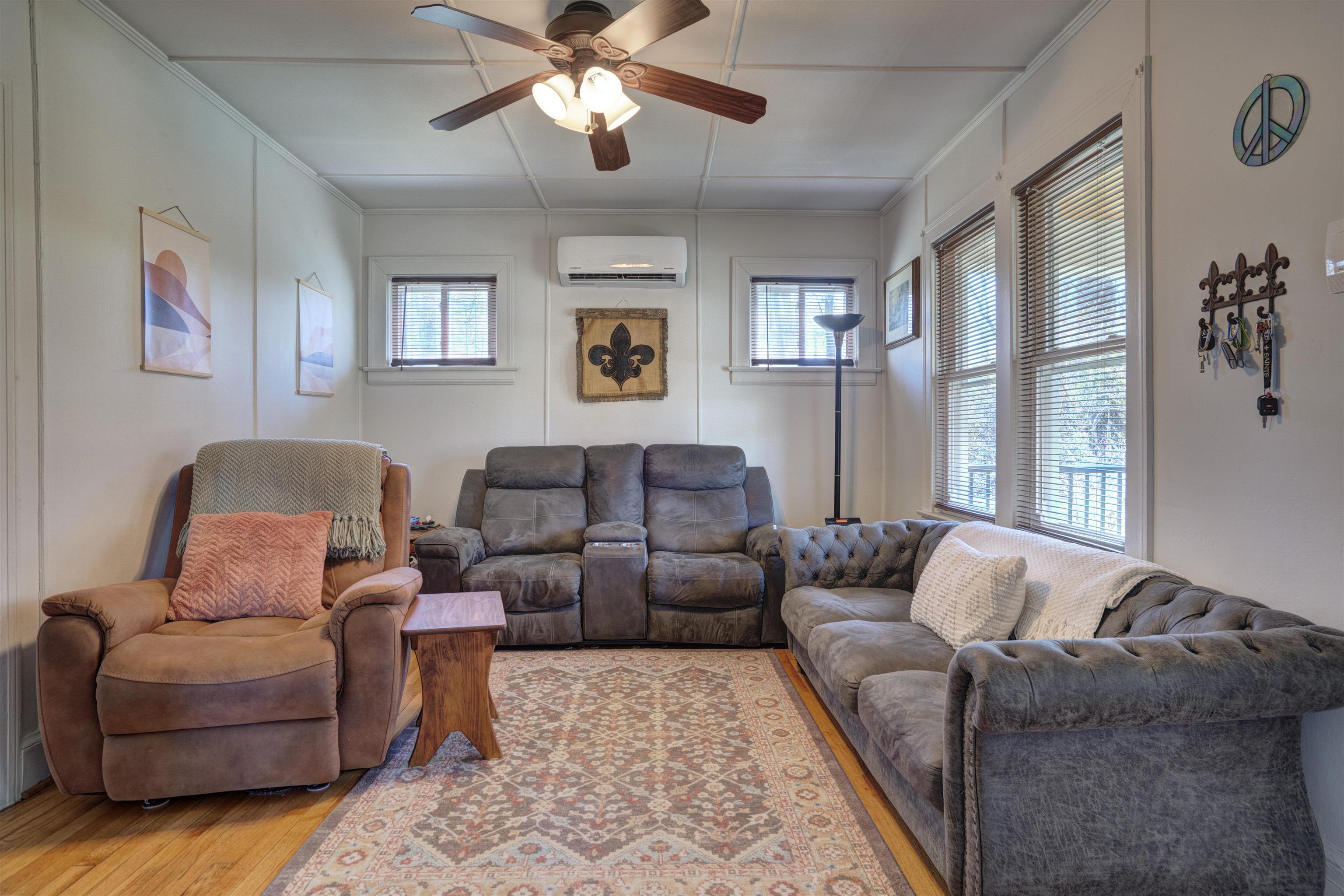 213 Christiansburg Pike NE Floyd VA 24091