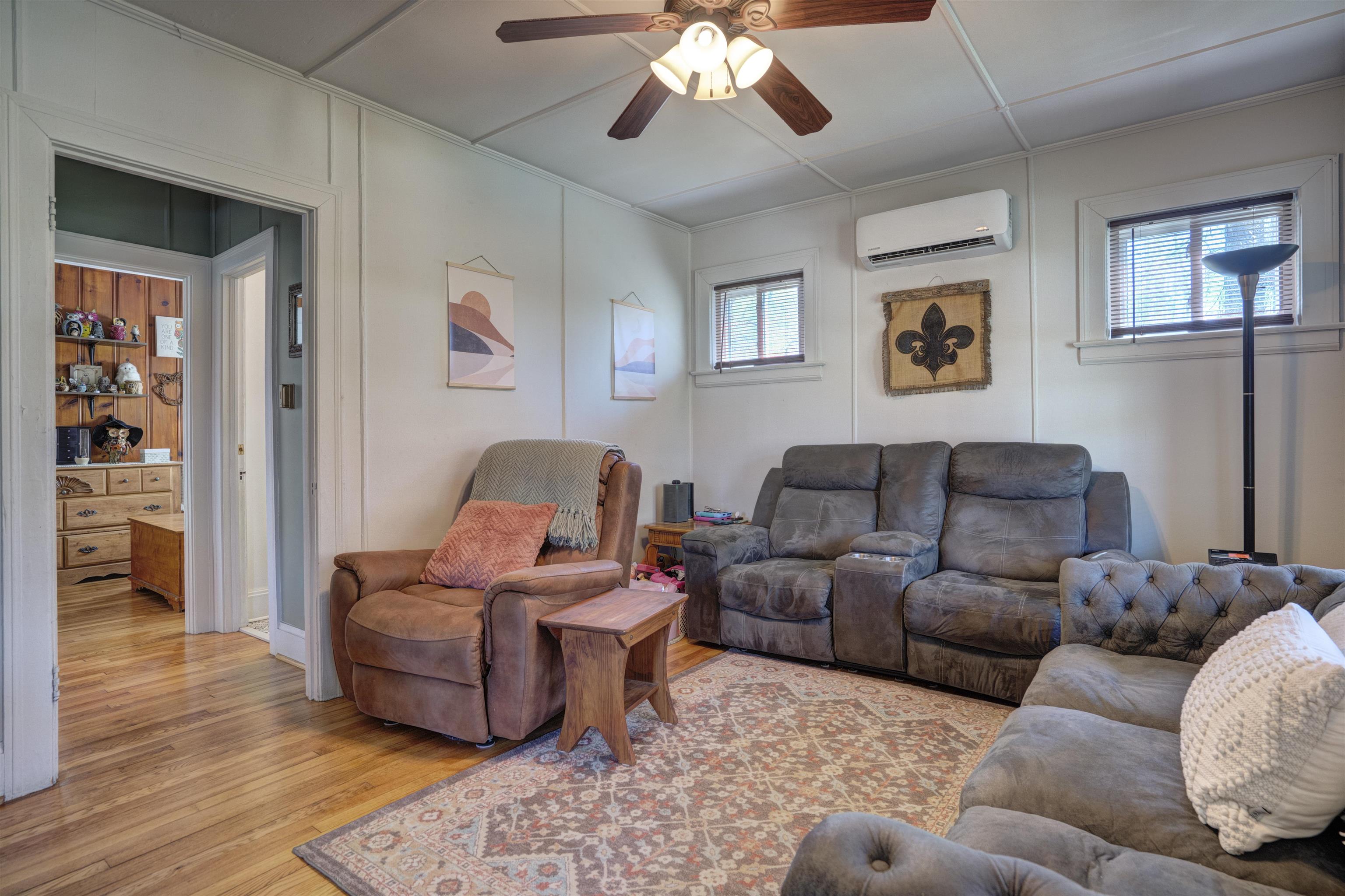 213 Christiansburg Pike NE Floyd VA 24091