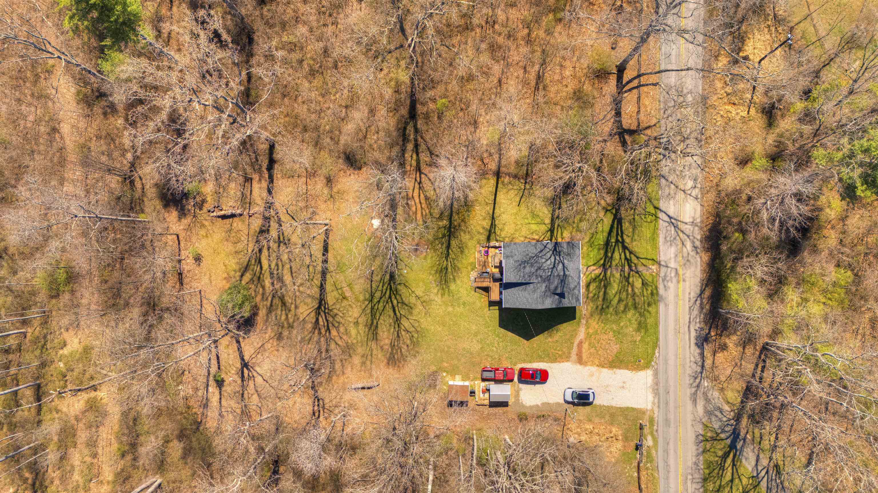 213 Christiansburg Pike NE Floyd VA 24091