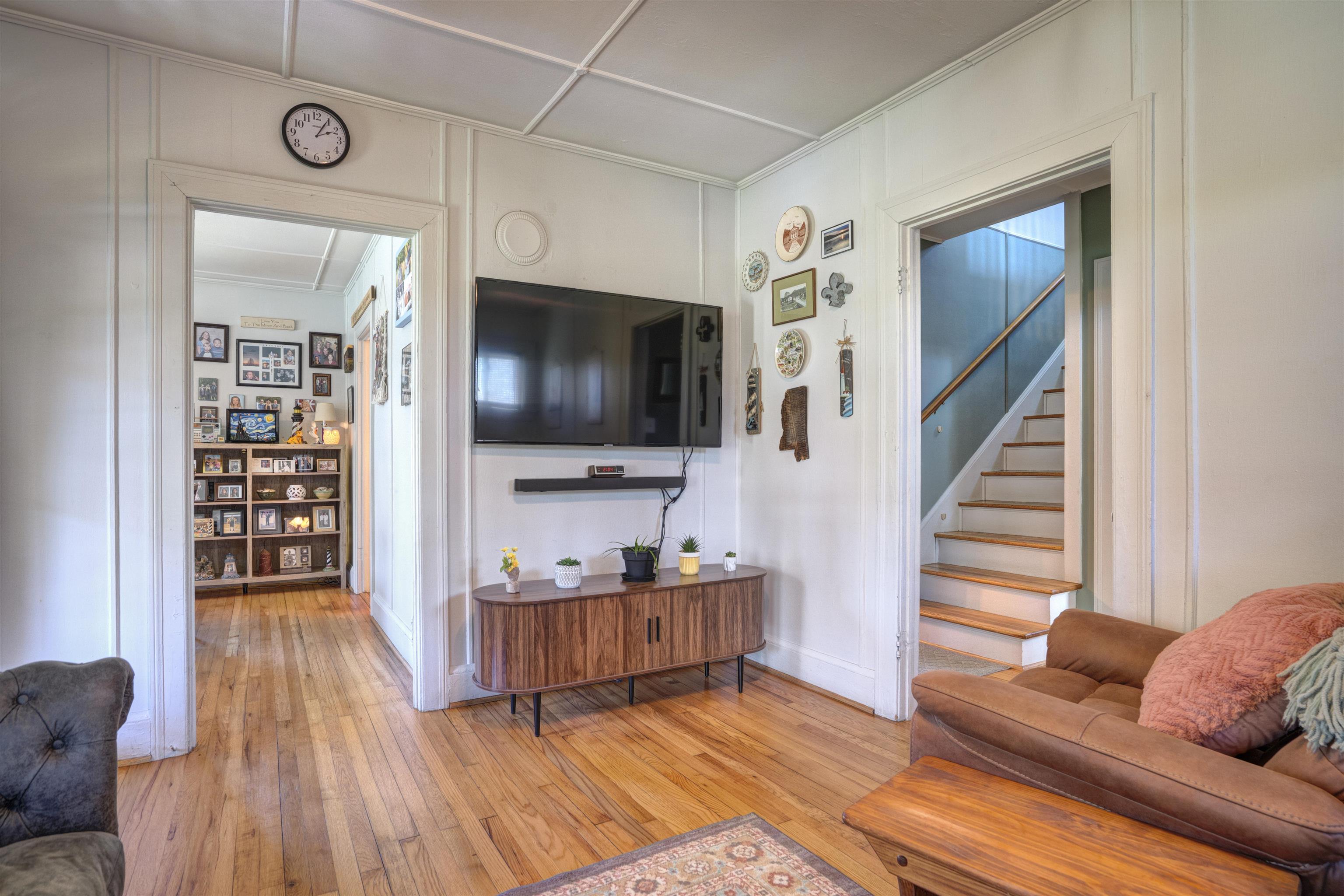 213 Christiansburg Pike NE Floyd VA 24091