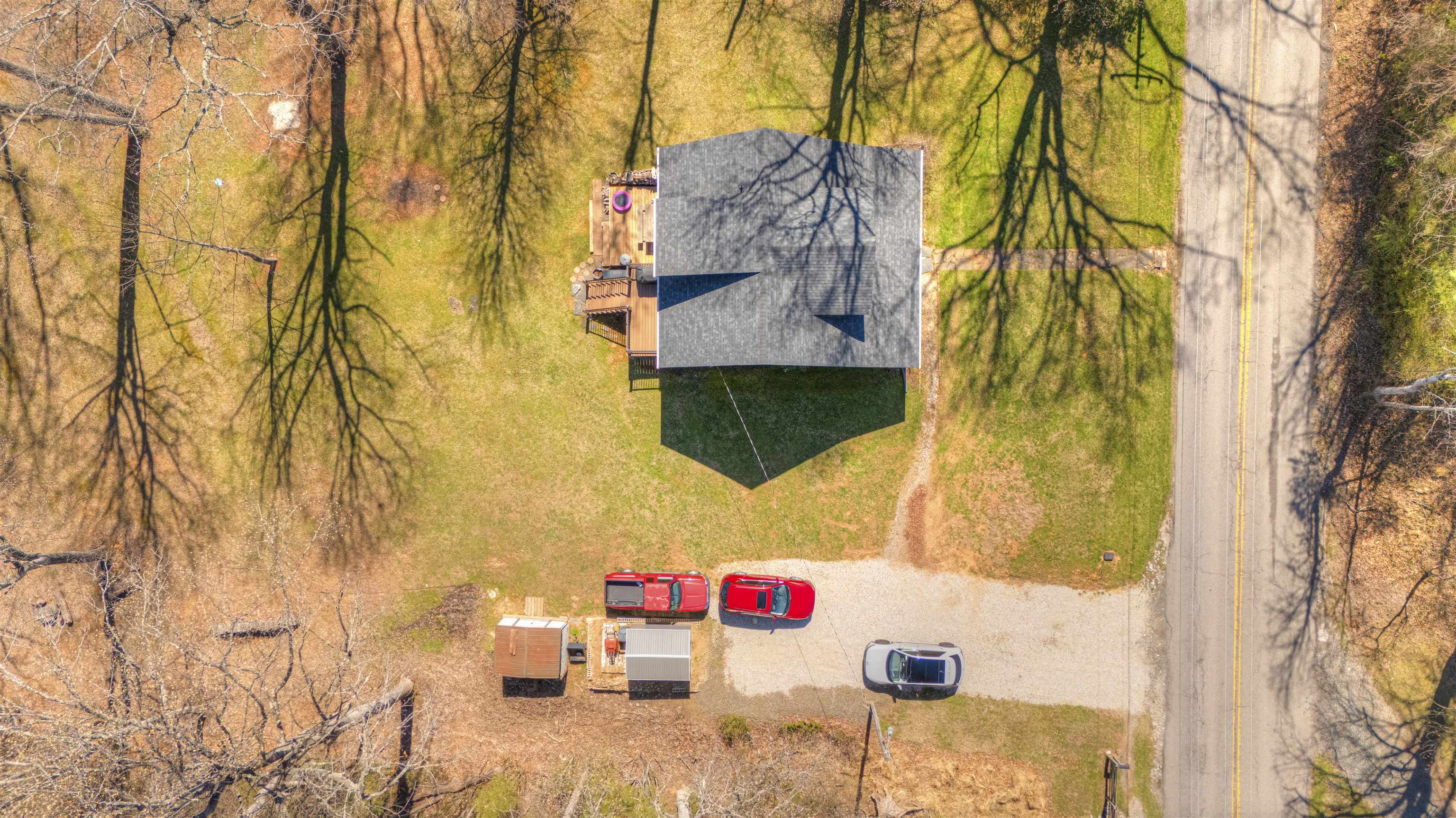 213 Christiansburg Pike NE Floyd VA 24091