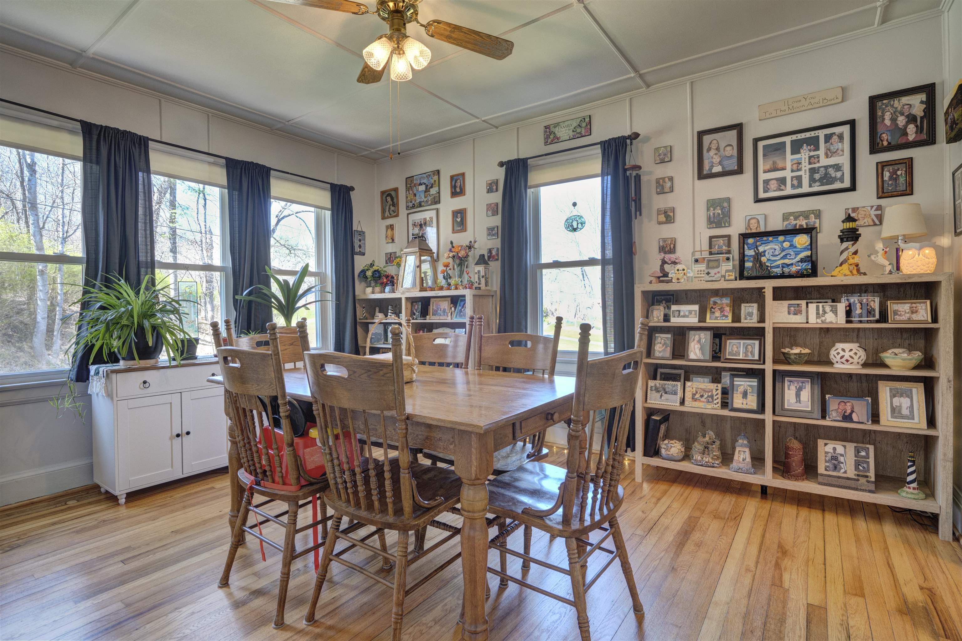 213 Christiansburg Pike NE Floyd VA 24091