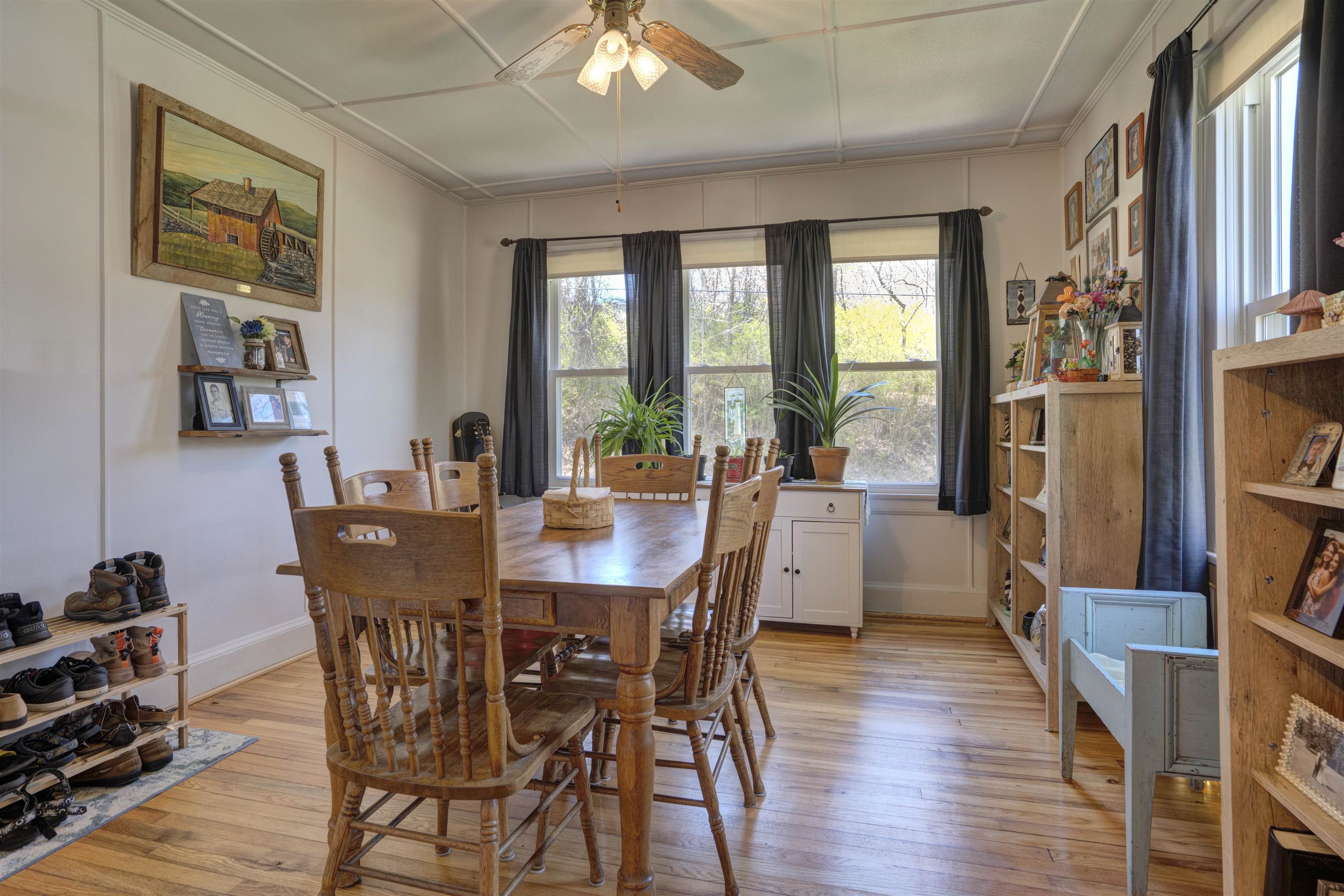 213 Christiansburg Pike NE Floyd VA 24091