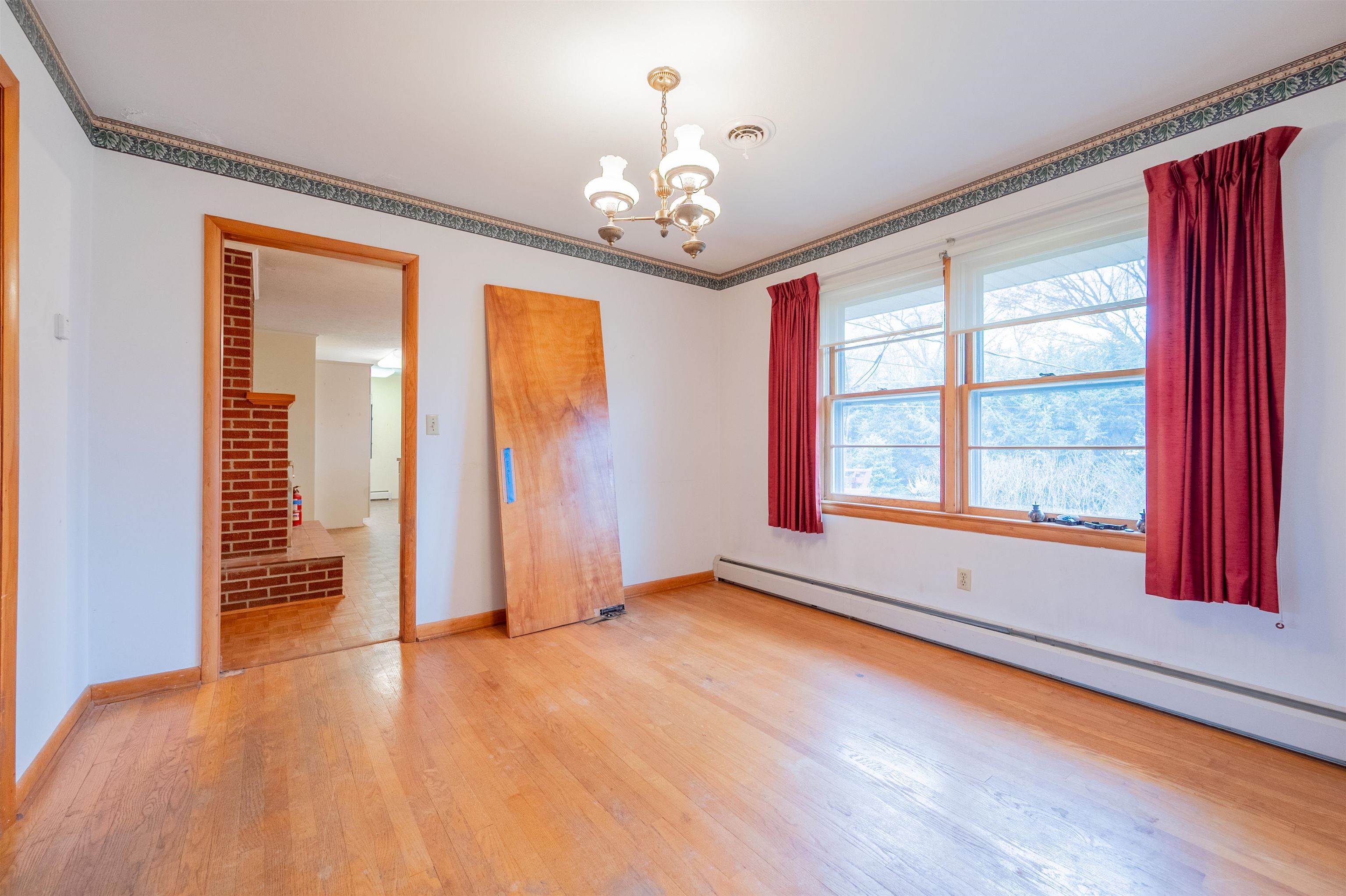 935 Hummingbird Drive SW Christiansburg VA 24073