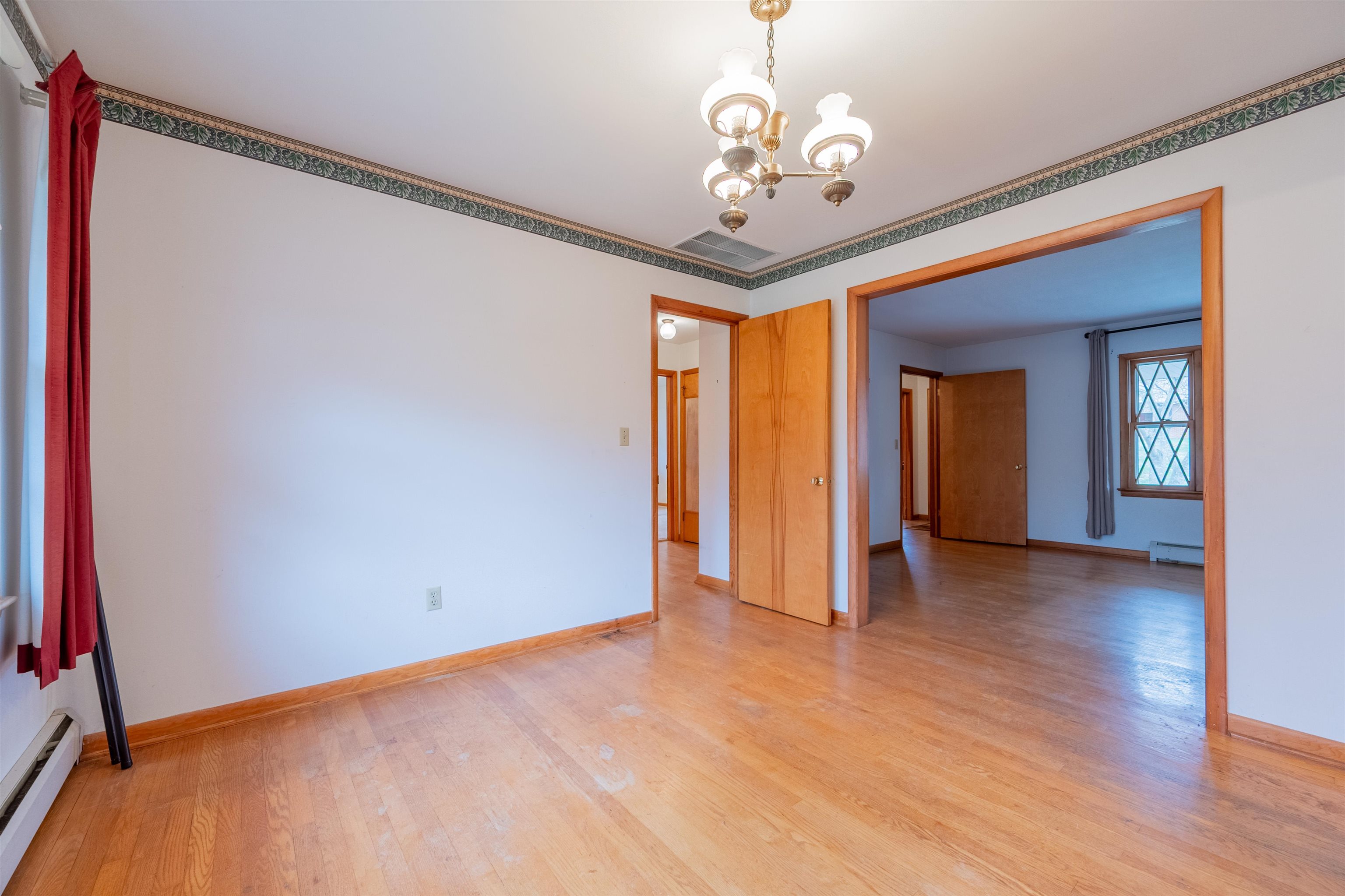 935 Hummingbird Drive SW Christiansburg VA 24073