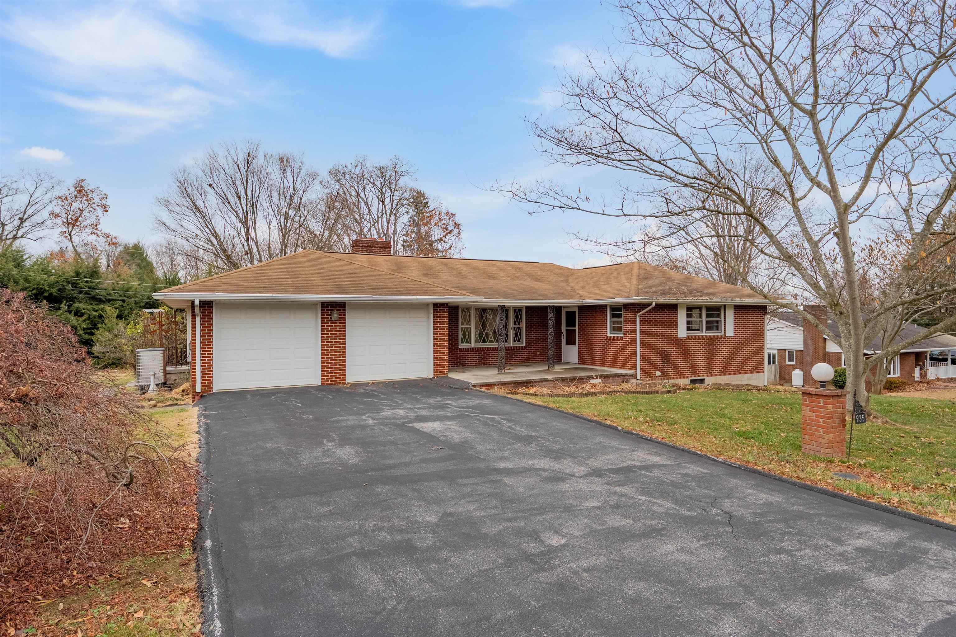 935 Hummingbird Drive SW Christiansburg VA 24073