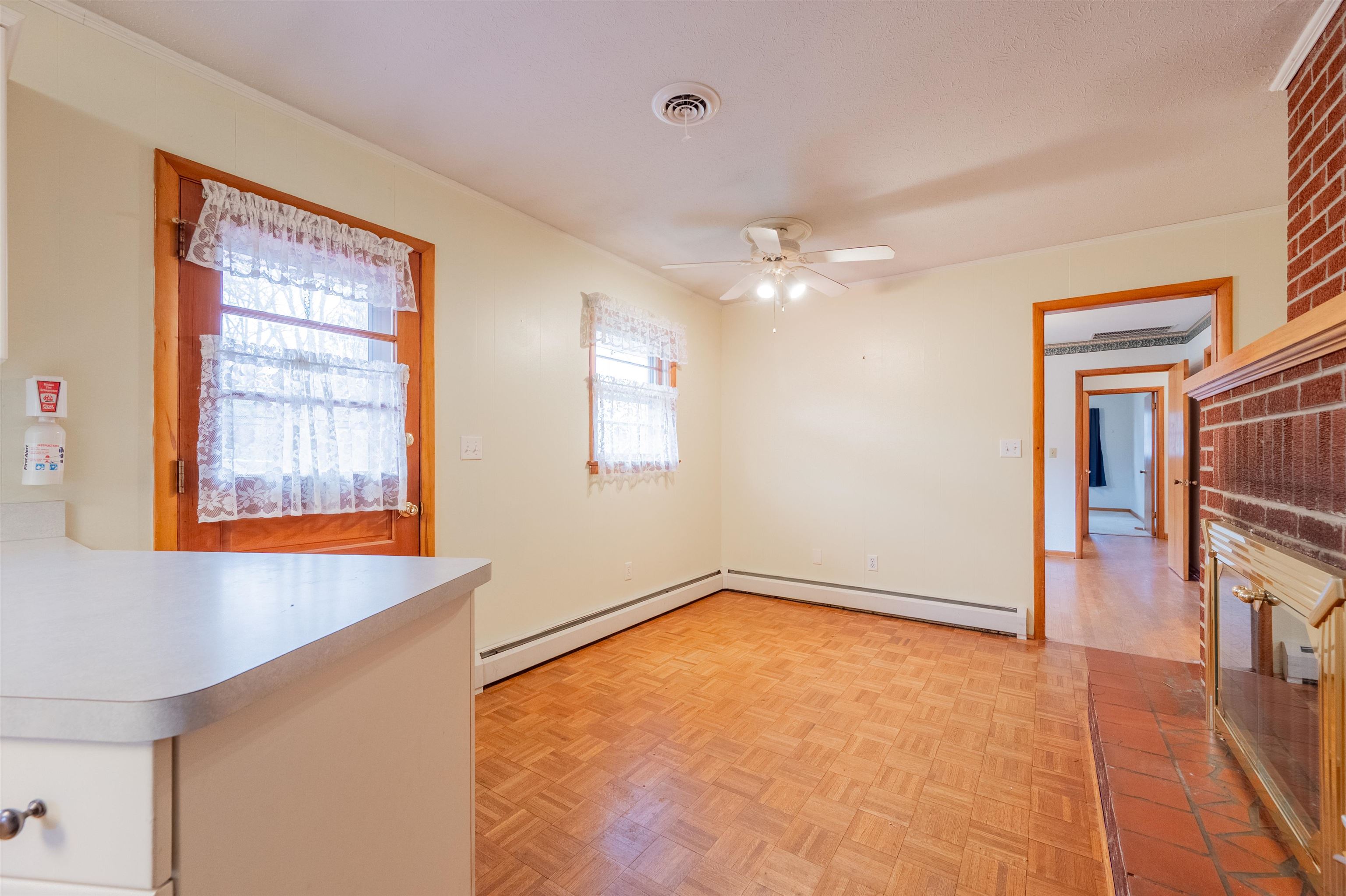 935 Hummingbird Drive SW Christiansburg VA 24073