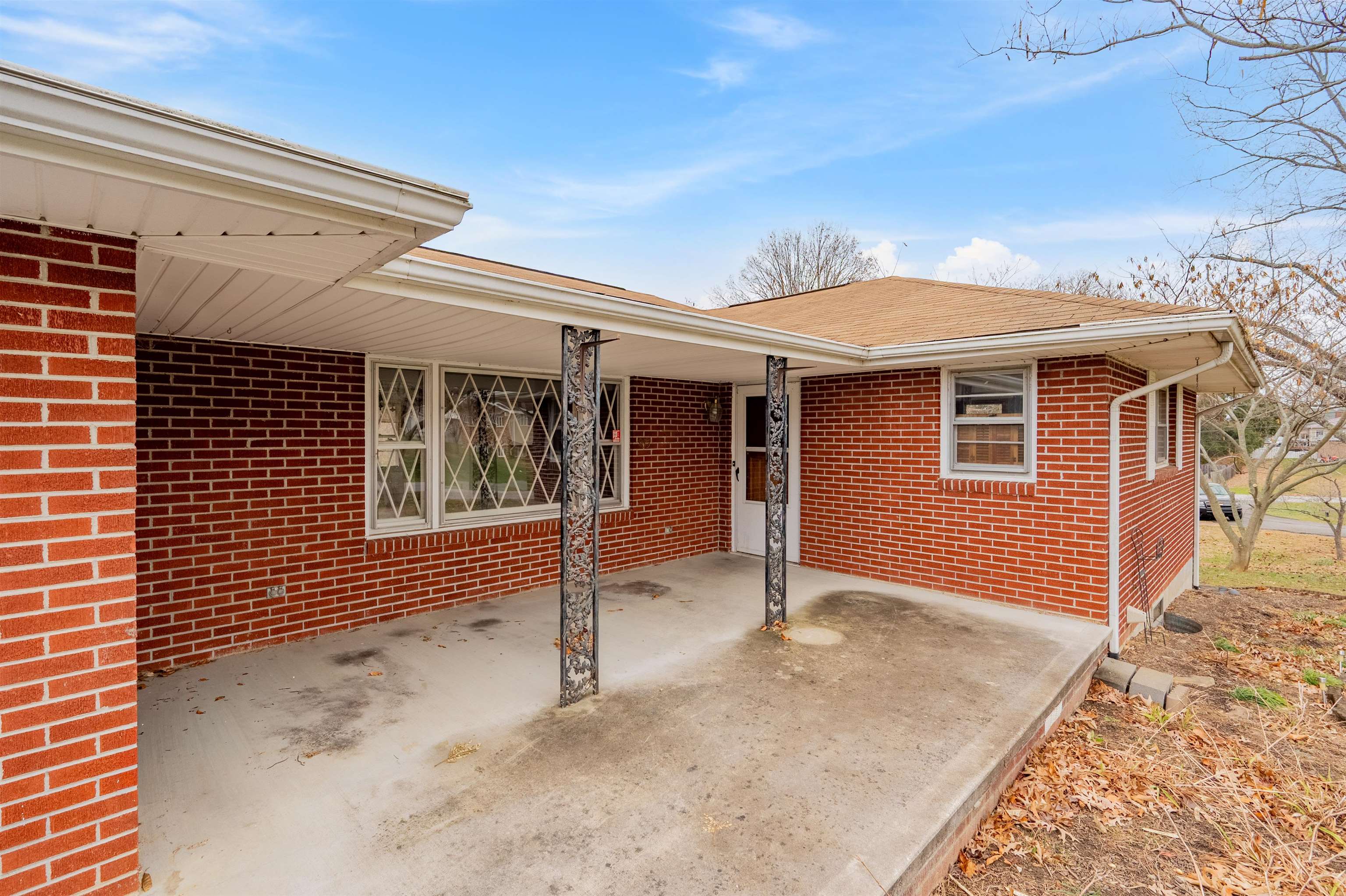 935 Hummingbird Drive SW Christiansburg VA 24073