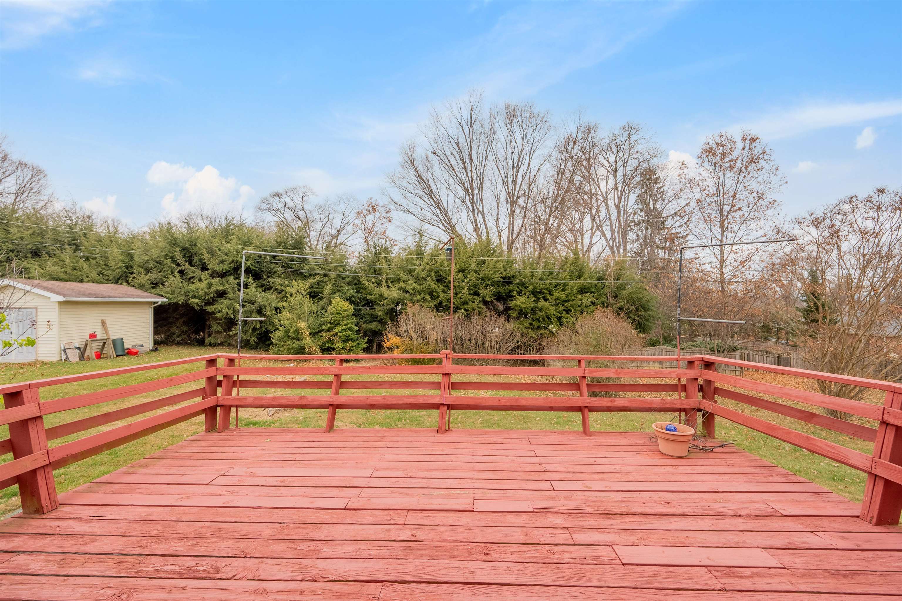 935 Hummingbird Drive SW Christiansburg VA 24073