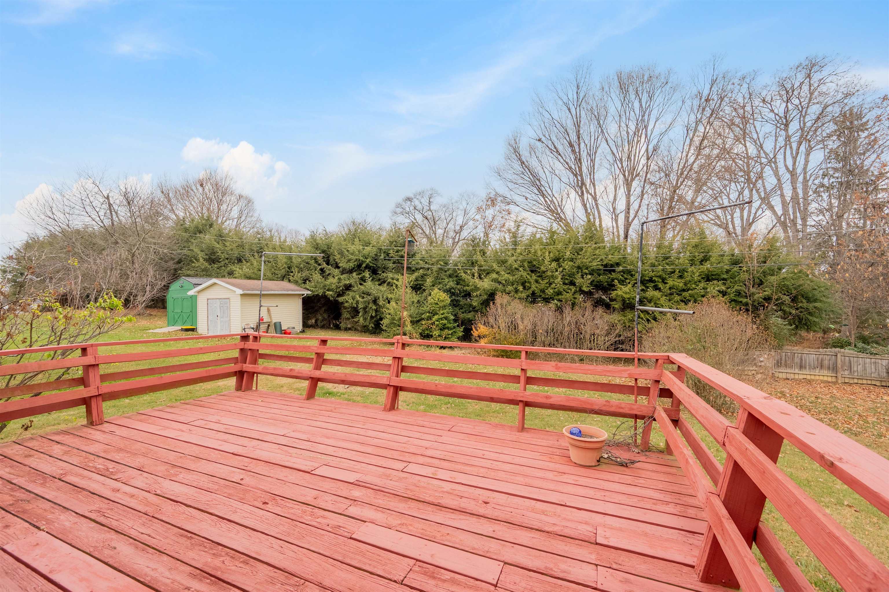 935 Hummingbird Drive SW Christiansburg VA 24073