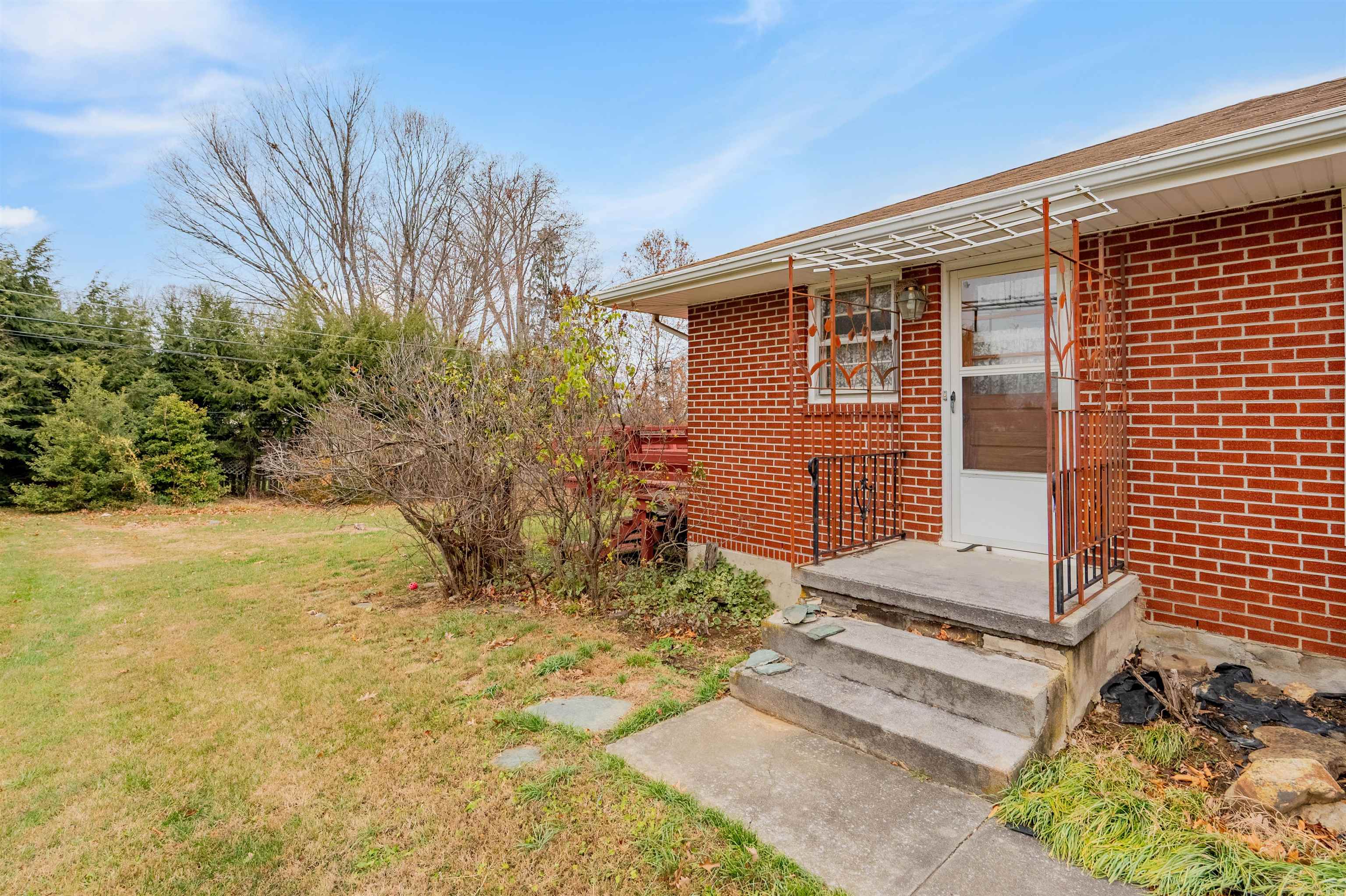 935 Hummingbird Drive SW Christiansburg VA 24073