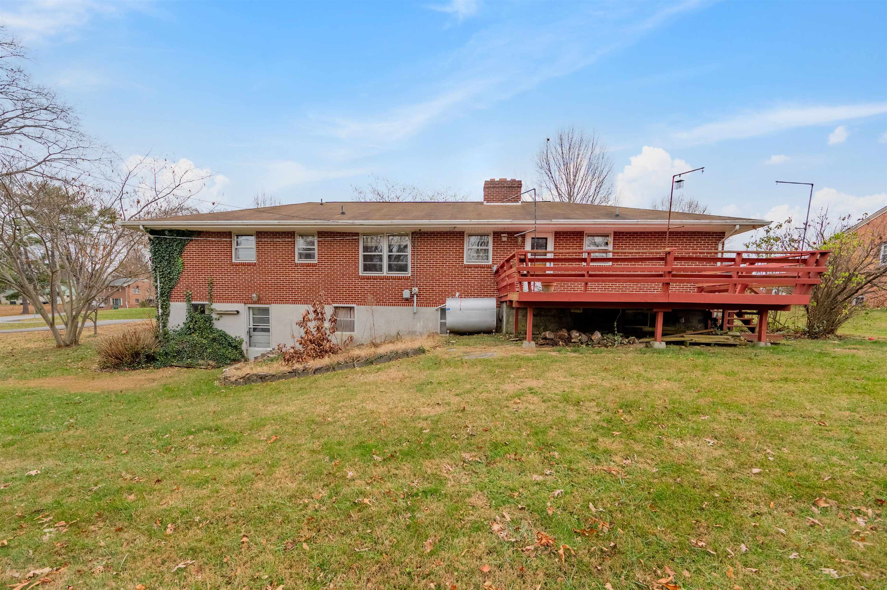 935 Hummingbird Drive SW Christiansburg VA 24073