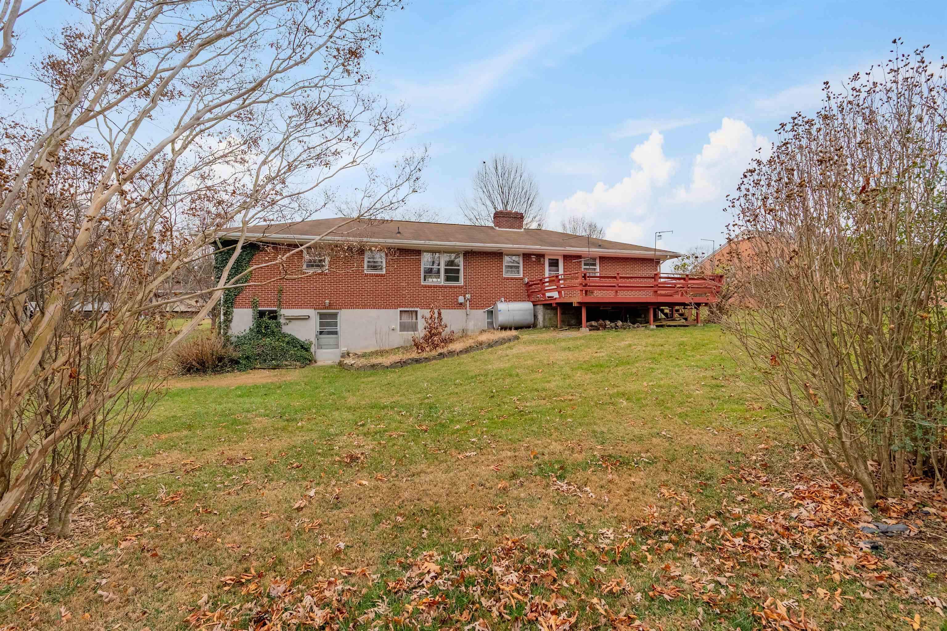 935 Hummingbird Drive SW Christiansburg VA 24073