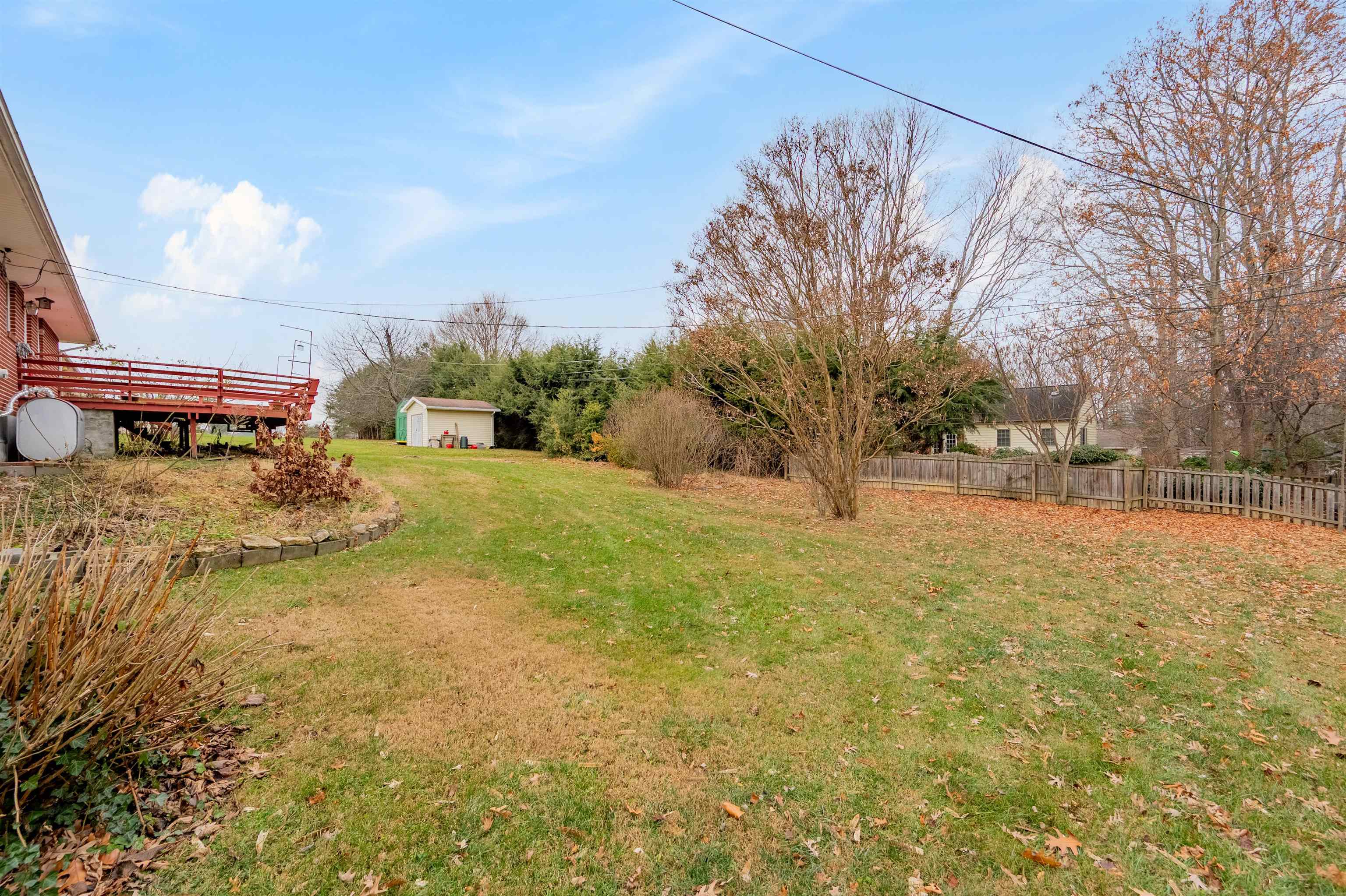 935 Hummingbird Drive SW Christiansburg VA 24073